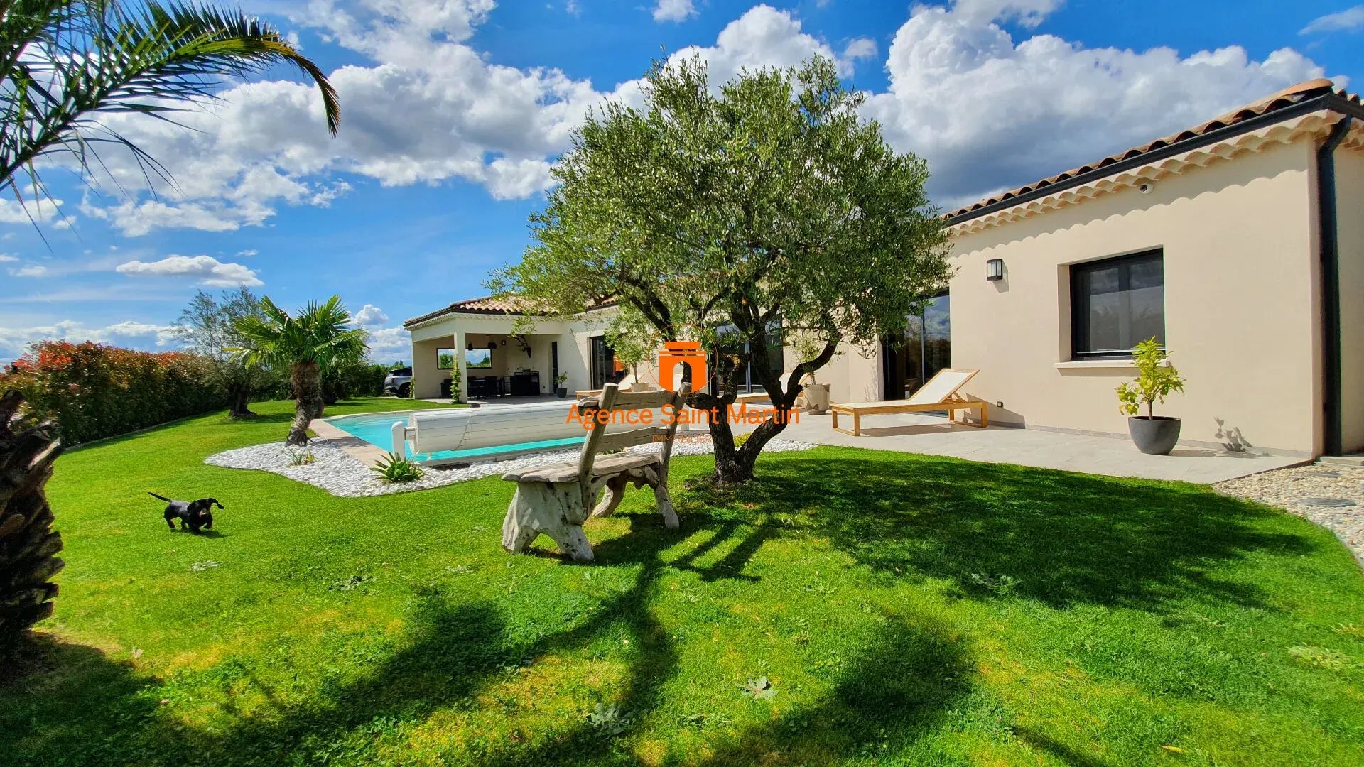 Maison à vendre, 155m², La Bâtie-Rolland