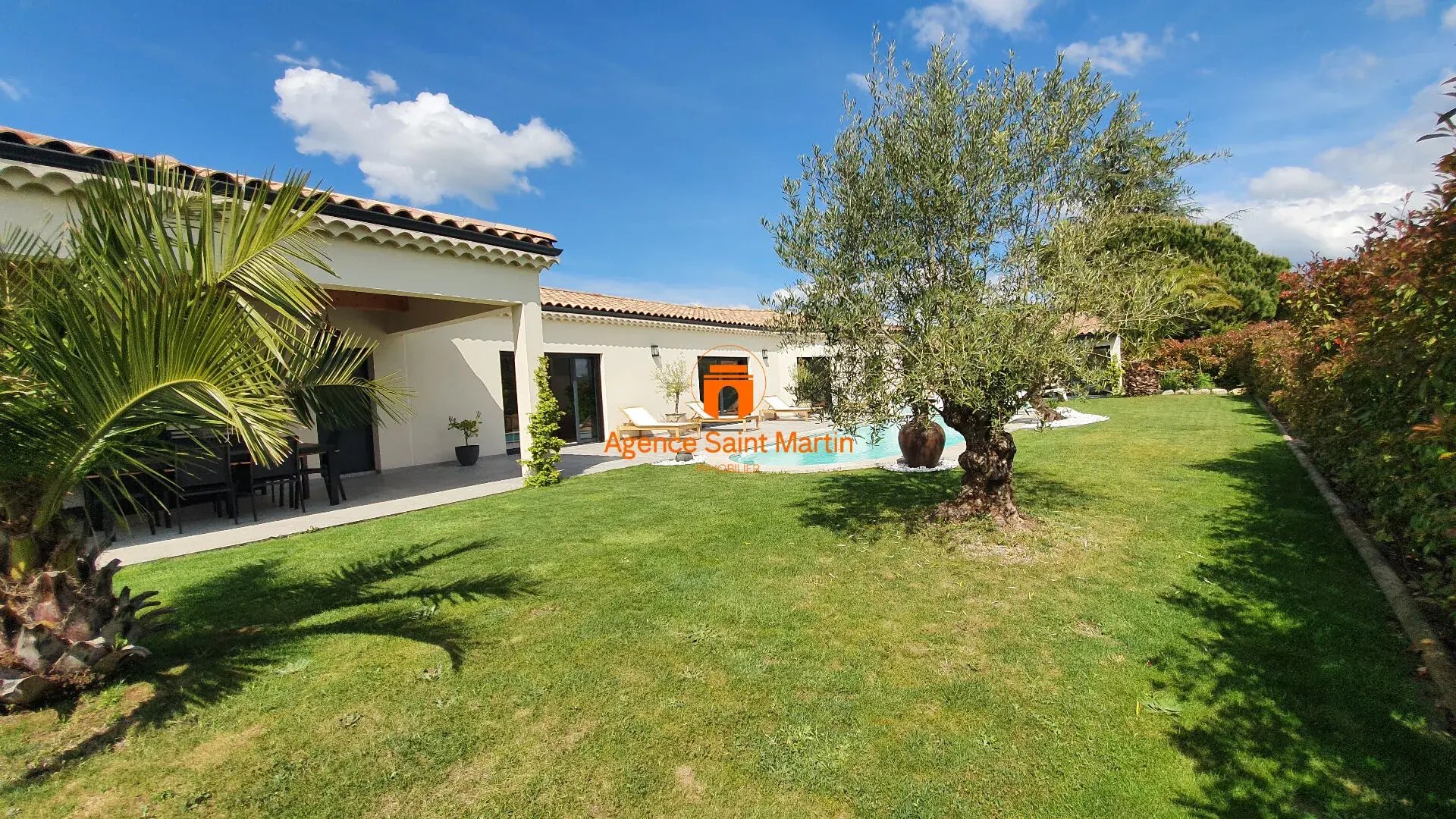 Maison à vendre, 155m², La Bâtie-Rolland