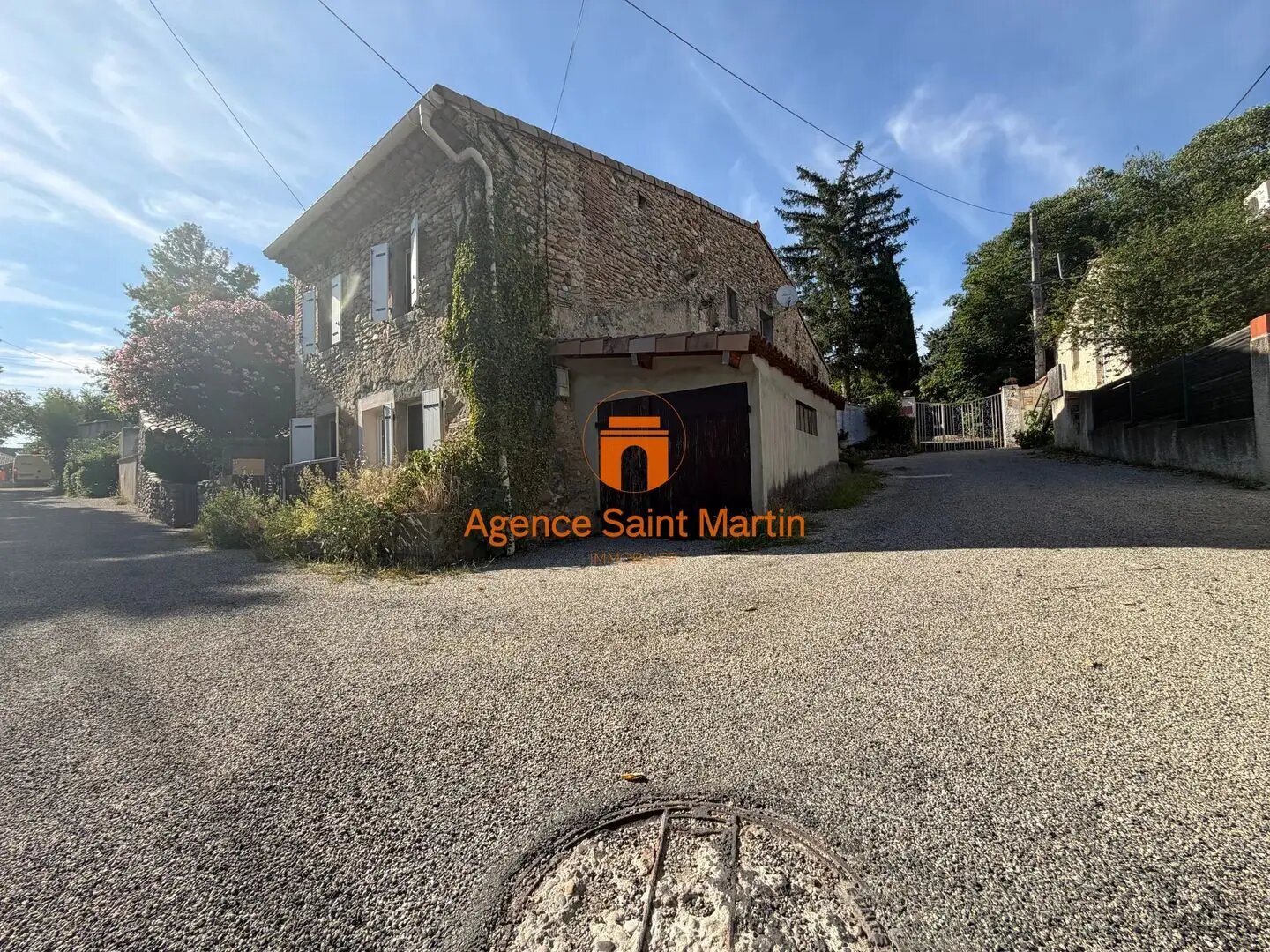 Maison à vendre, 105m², Malataverne