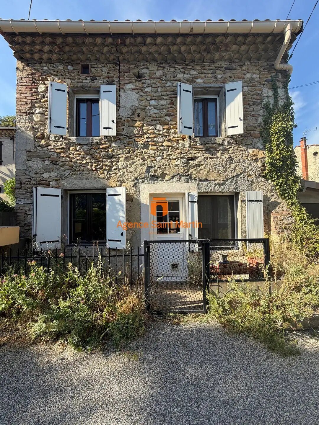 Maison à vendre, 105m², Malataverne