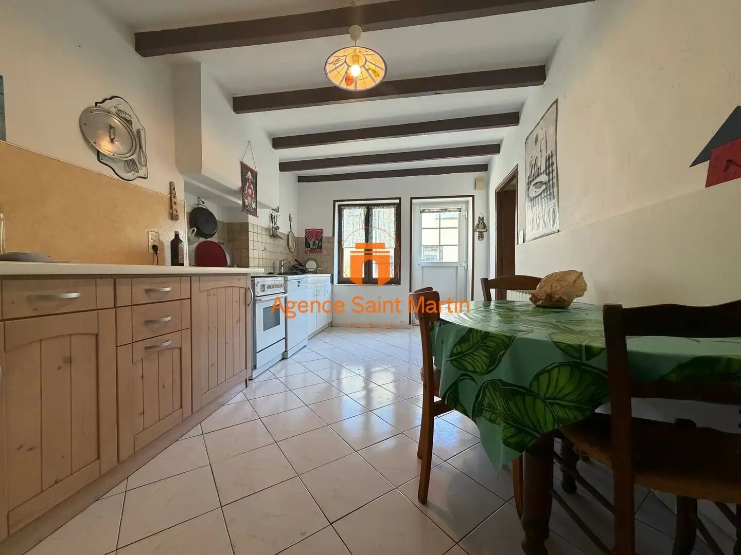 Maison à vendre, 105m², Malataverne