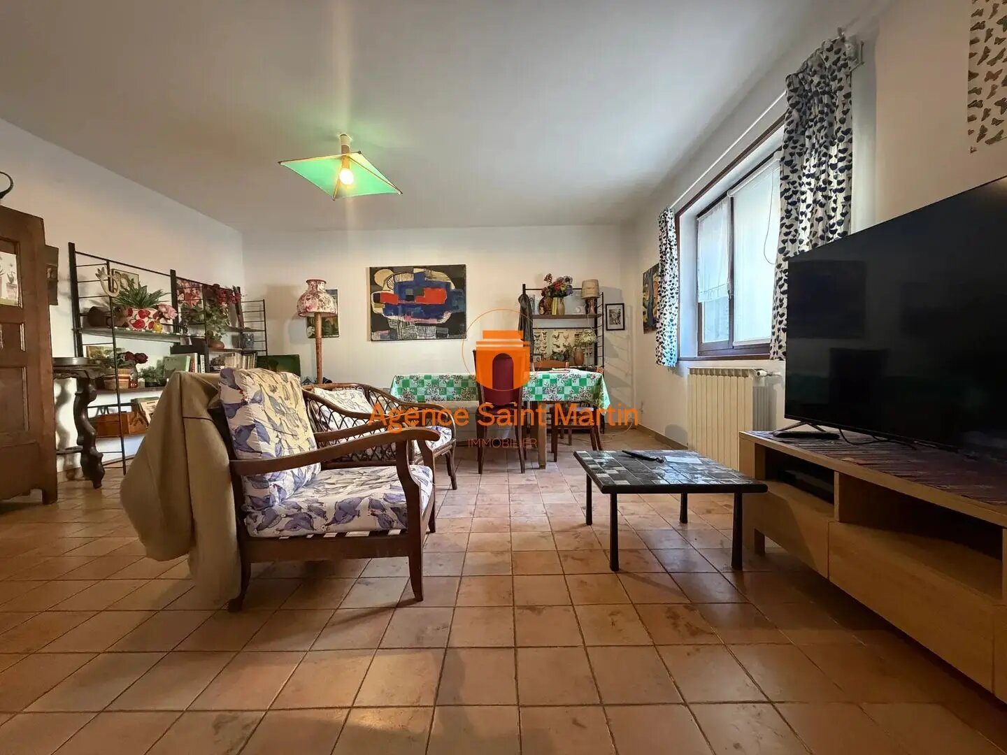 Maison à vendre, 105m², Malataverne