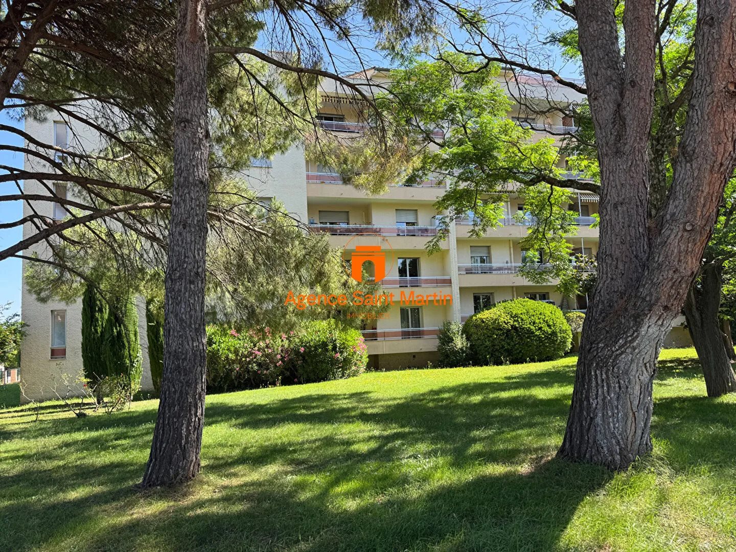 Appartement à vendre, 77m², Montélimar