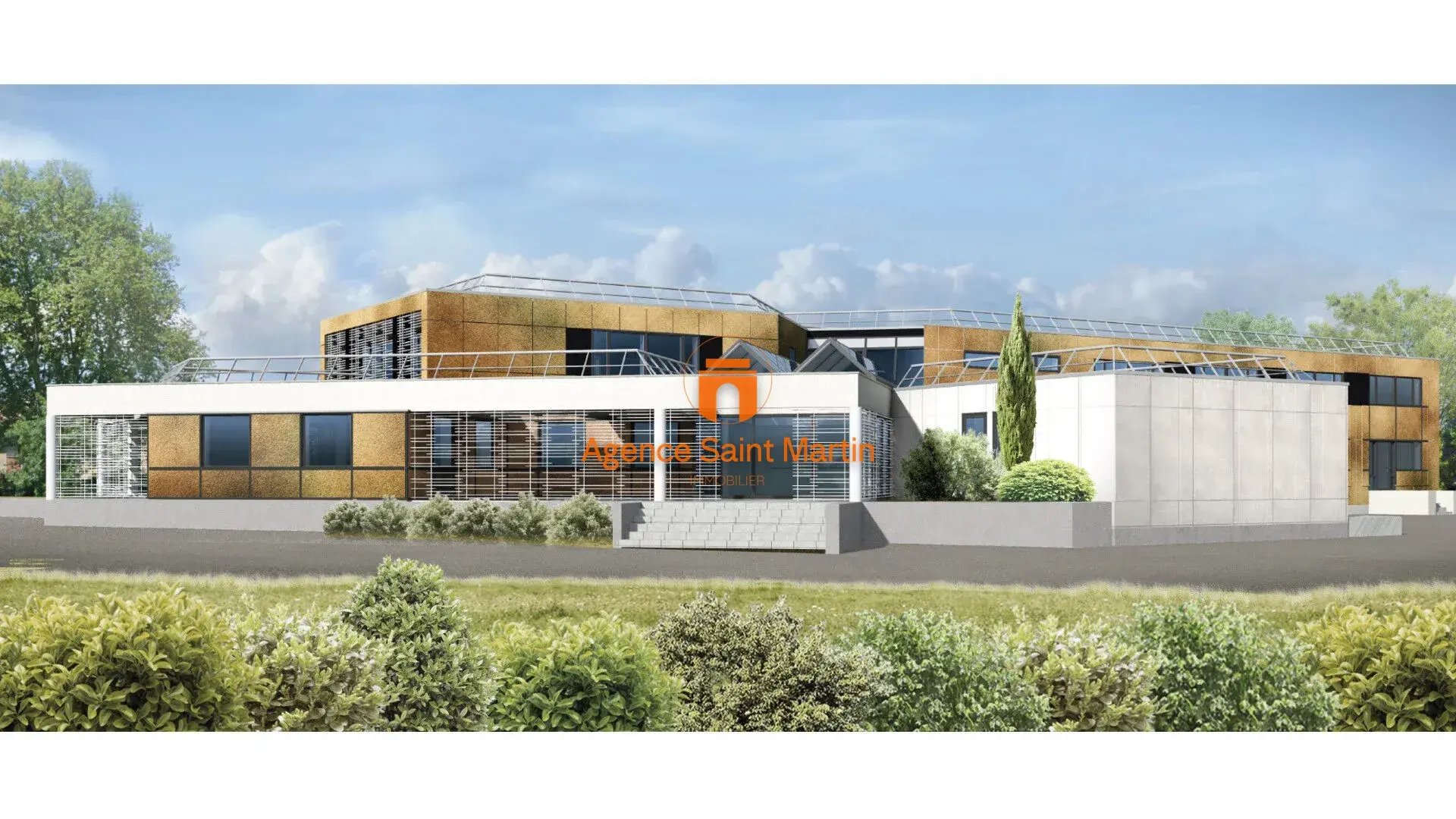 Maison à vendre, 85m², Montélimar
