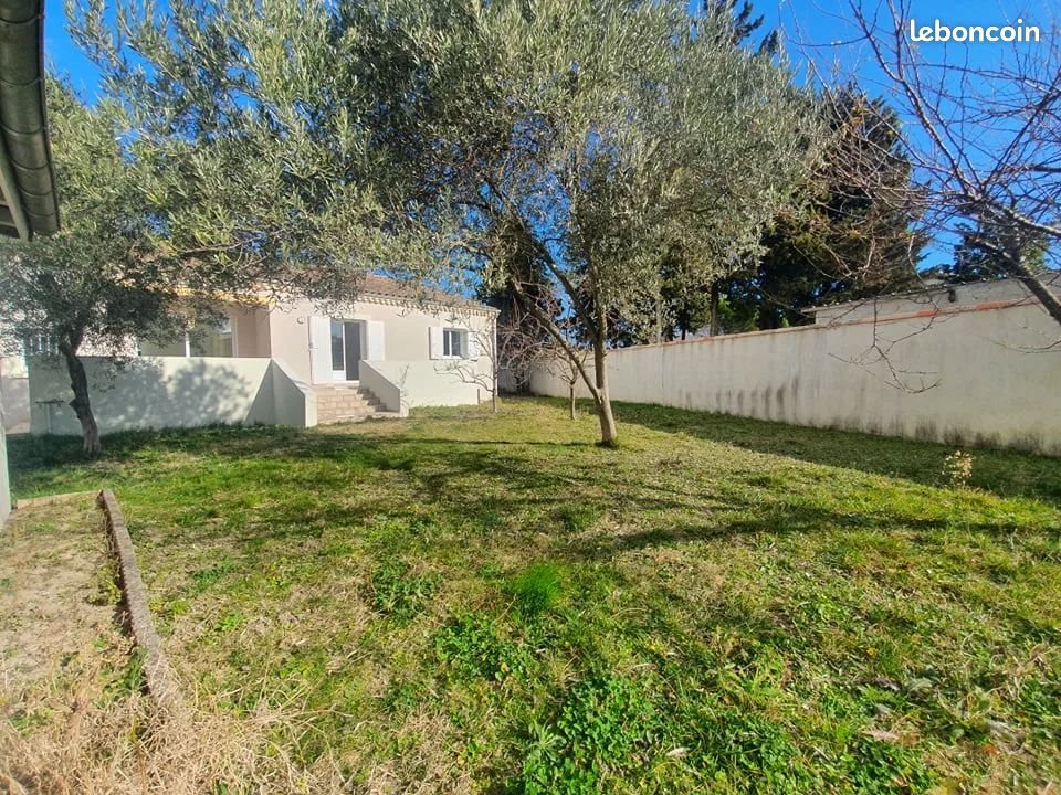 Maison à vendre, 123m², Montélimar