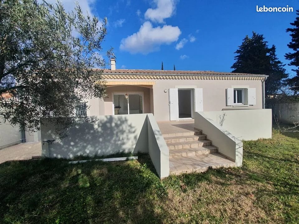 Maison à vendre, 123m², Montélimar