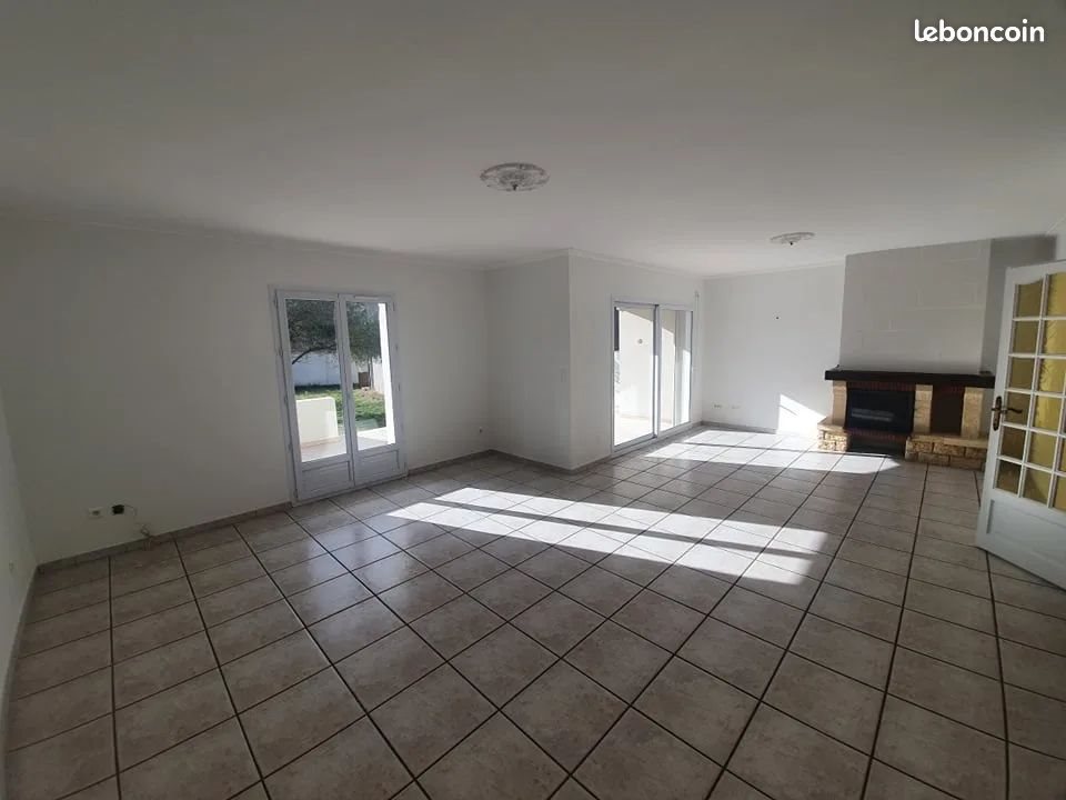 Maison à vendre, 123m², Montélimar