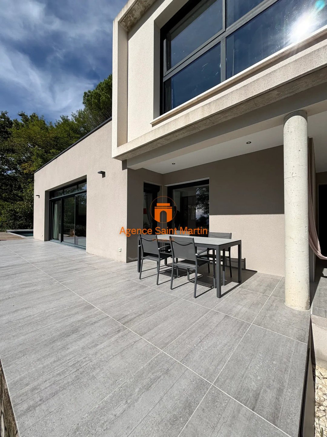 Maison à vendre, 160m², Montélimar