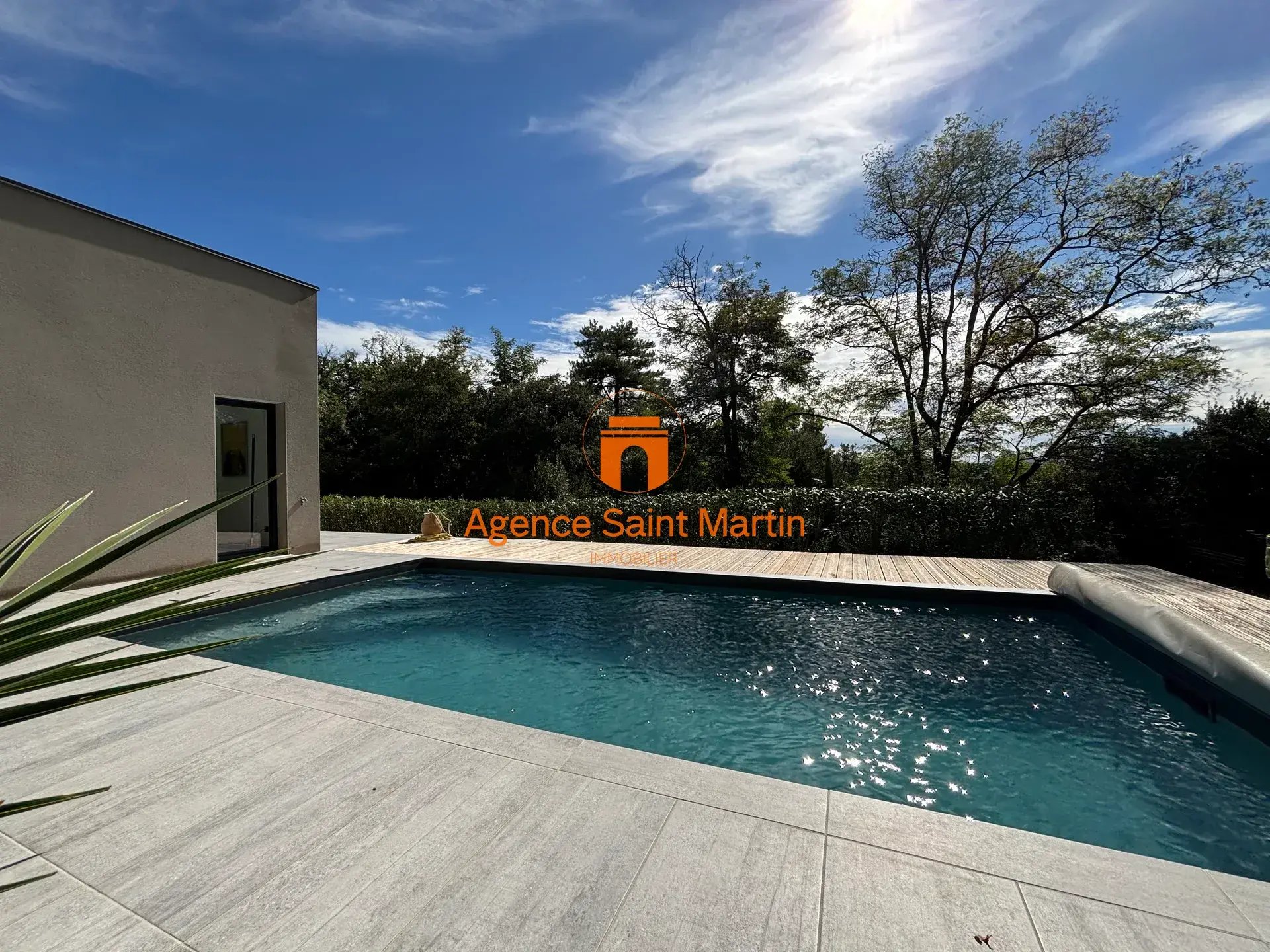 Maison à vendre, 160m², Montélimar