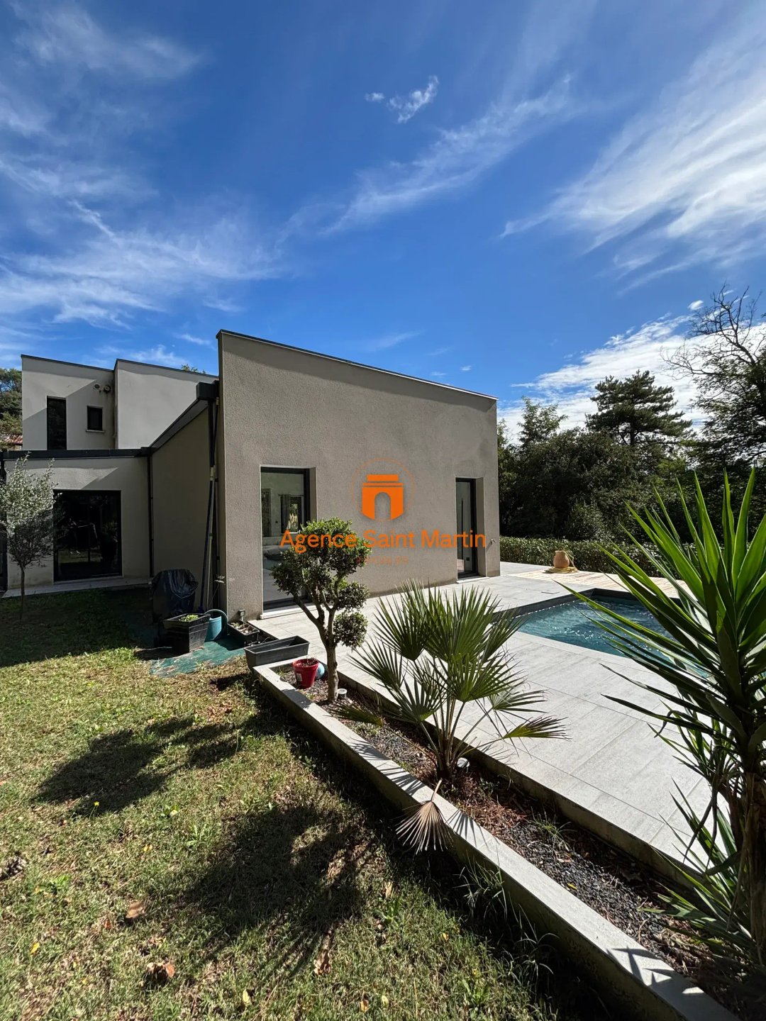 Maison à vendre, 160m², Montélimar