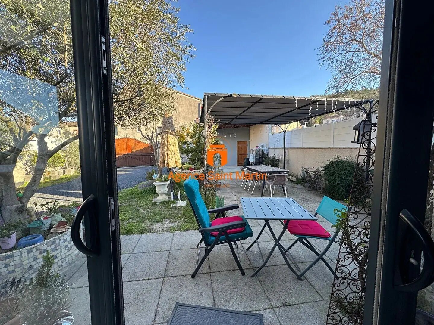 Maison à vendre, 98m², Le Teil