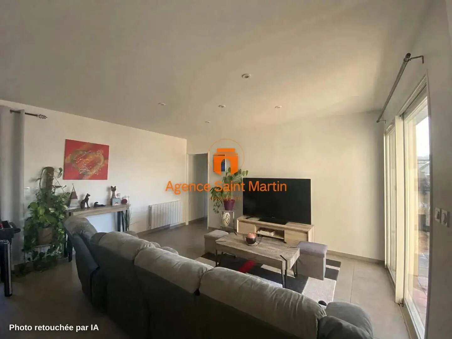 Maison à louer, 92m², Savasse