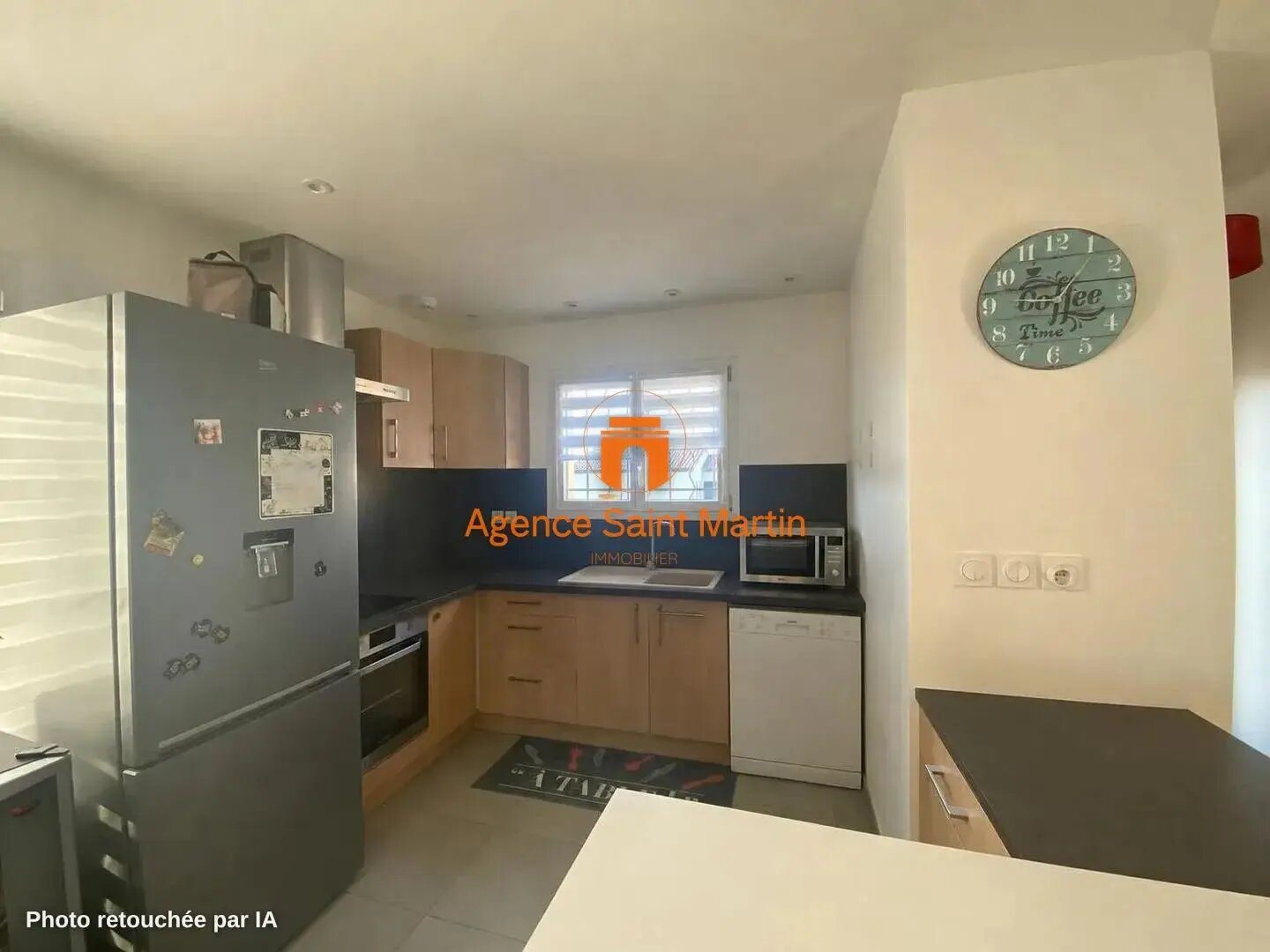 Maison à louer, 92m², Savasse