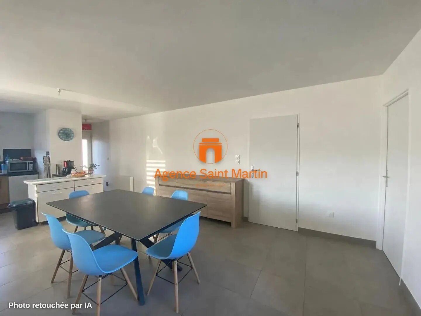 Maison à louer, 92m², Savasse