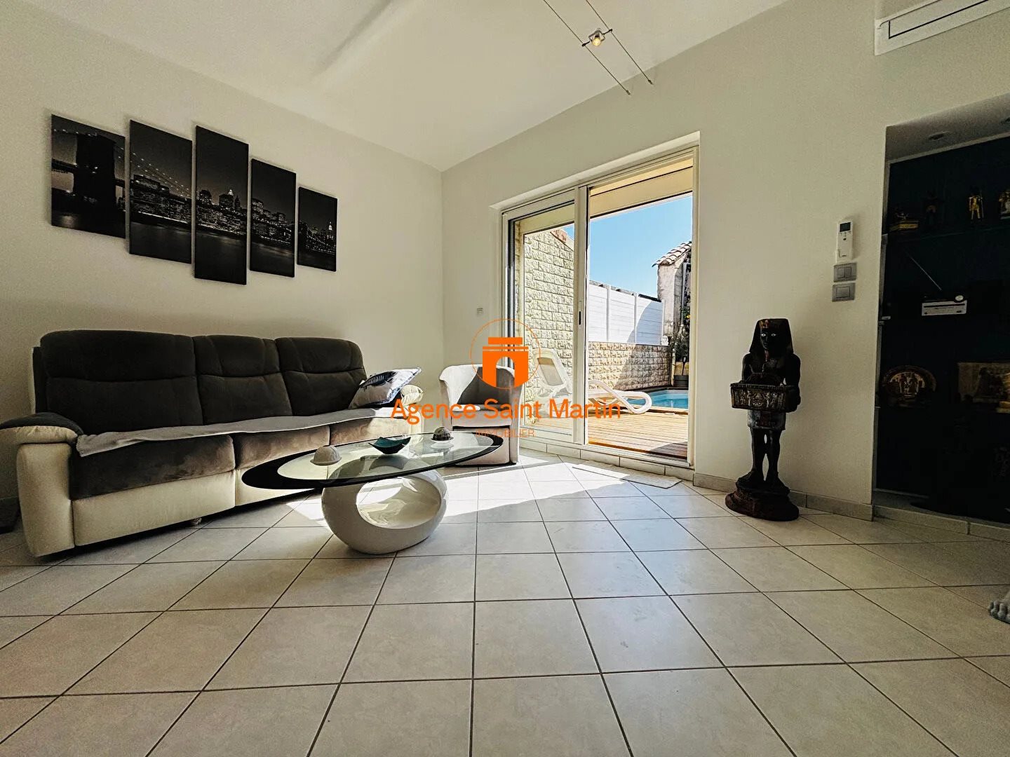 Maison à vendre, 116m², Meysse