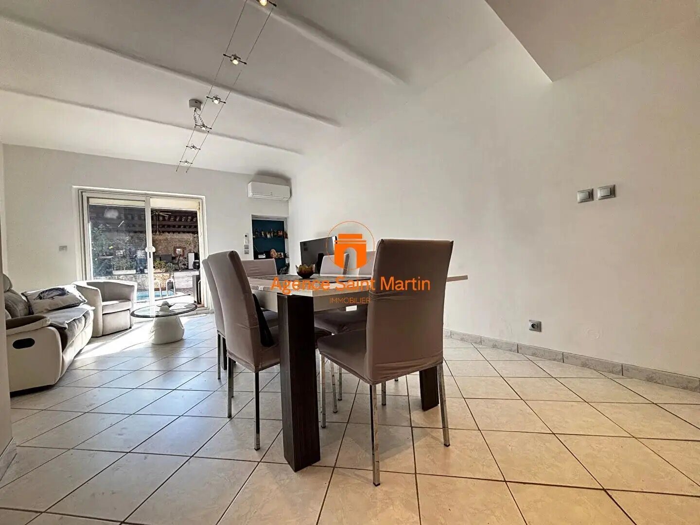 Maison à vendre, 116m², Meysse