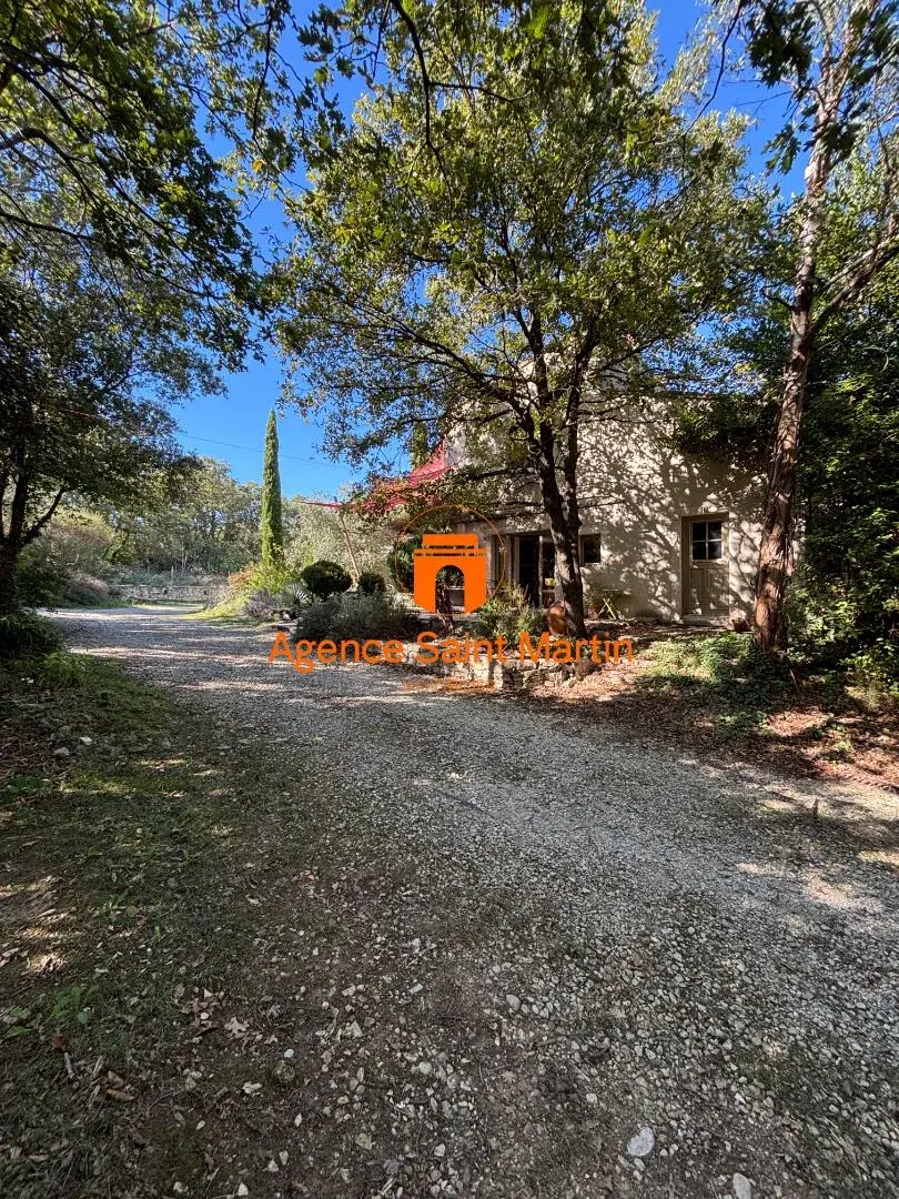 Maison à vendre, 240m², La Touche