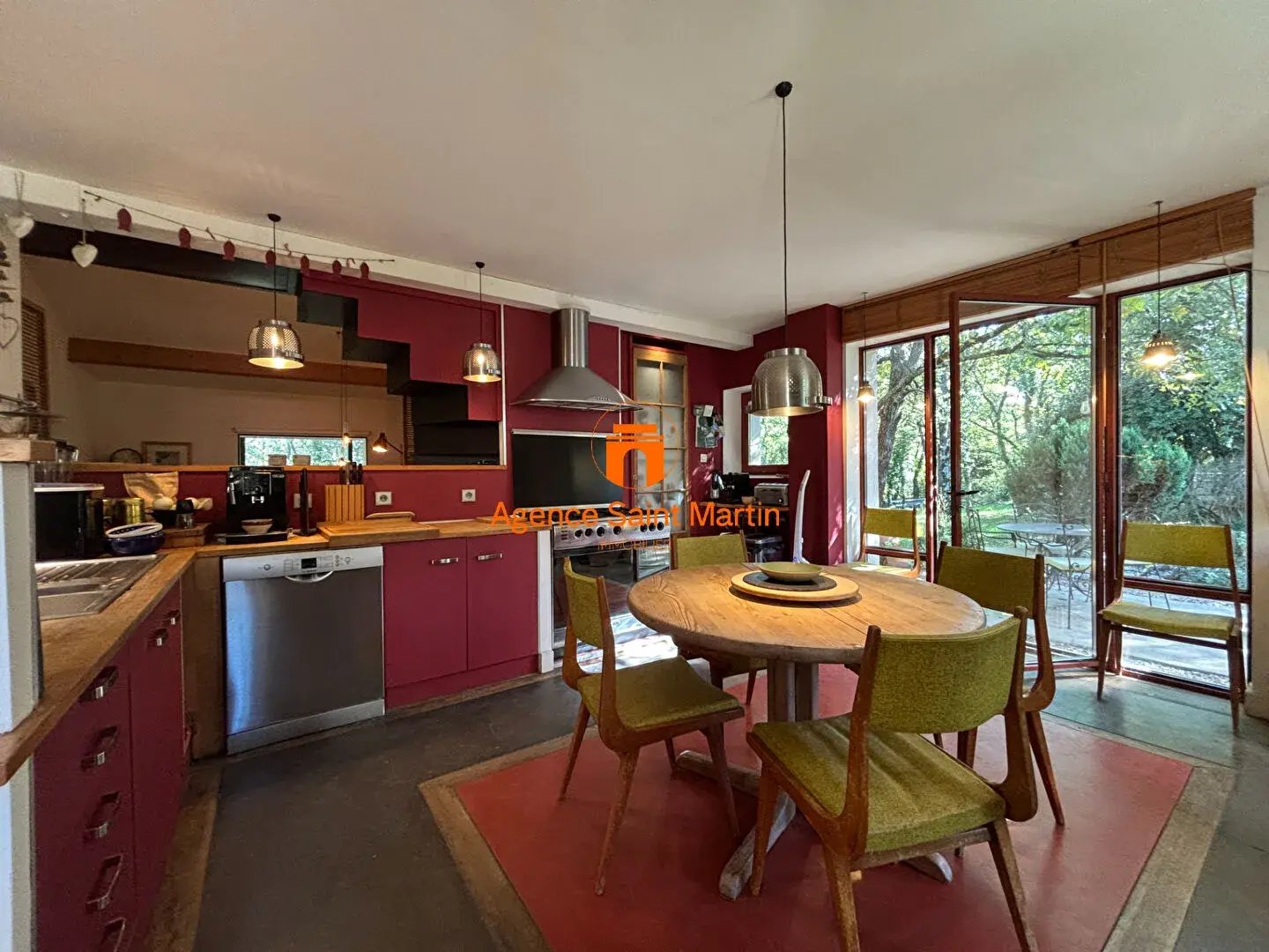Maison à vendre, 240m², La Touche