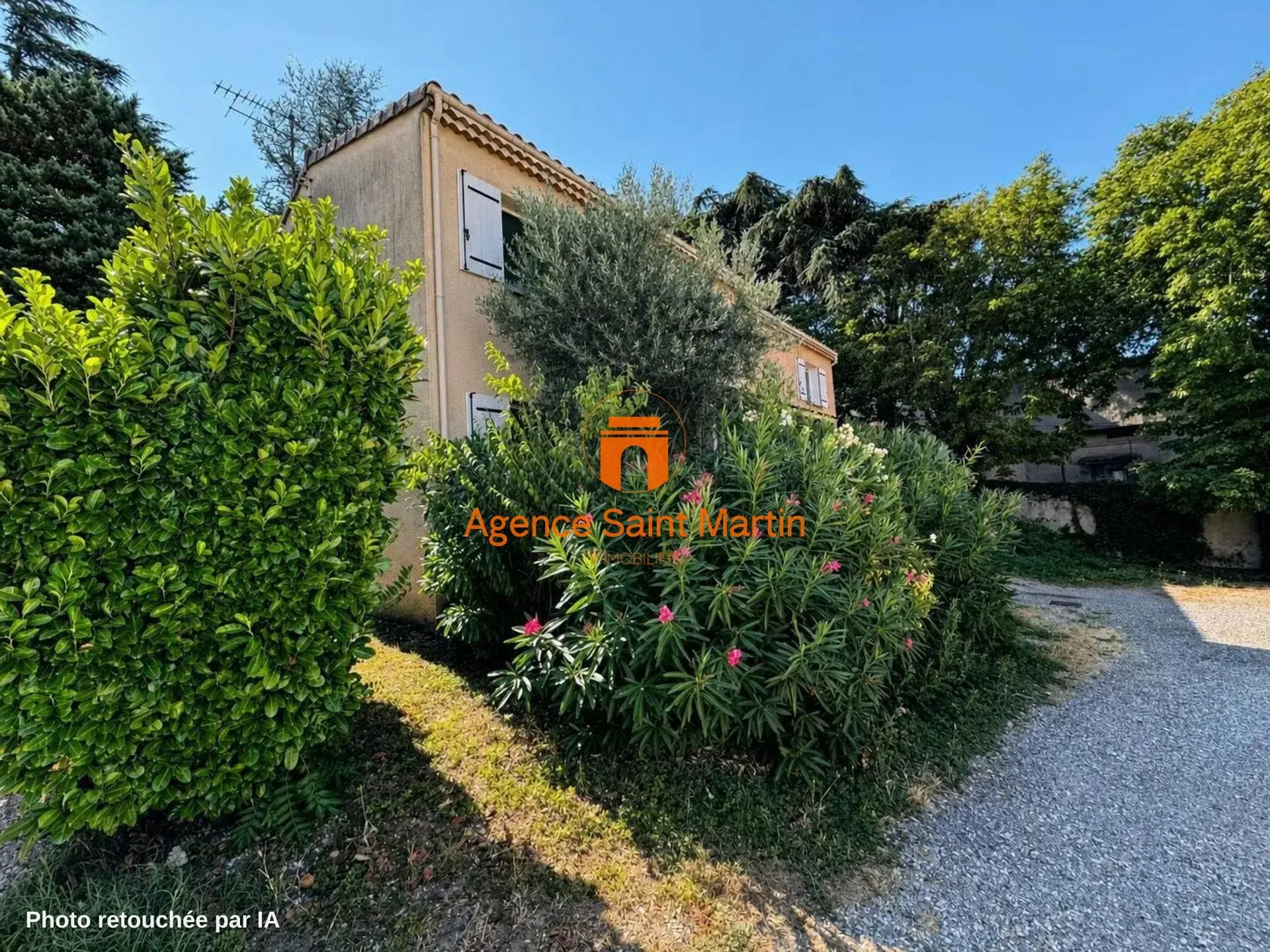 Maison à vendre, 107m², Montélimar