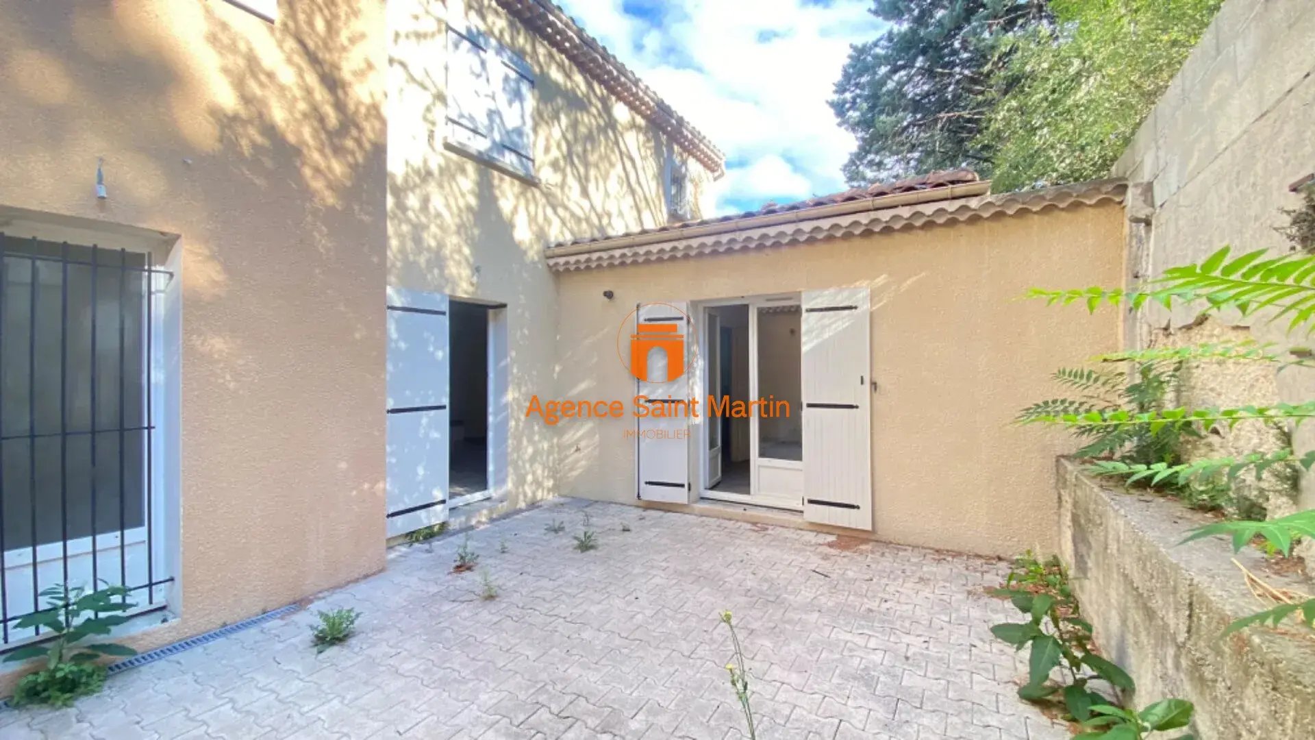 Maison à vendre, 107m², Montélimar