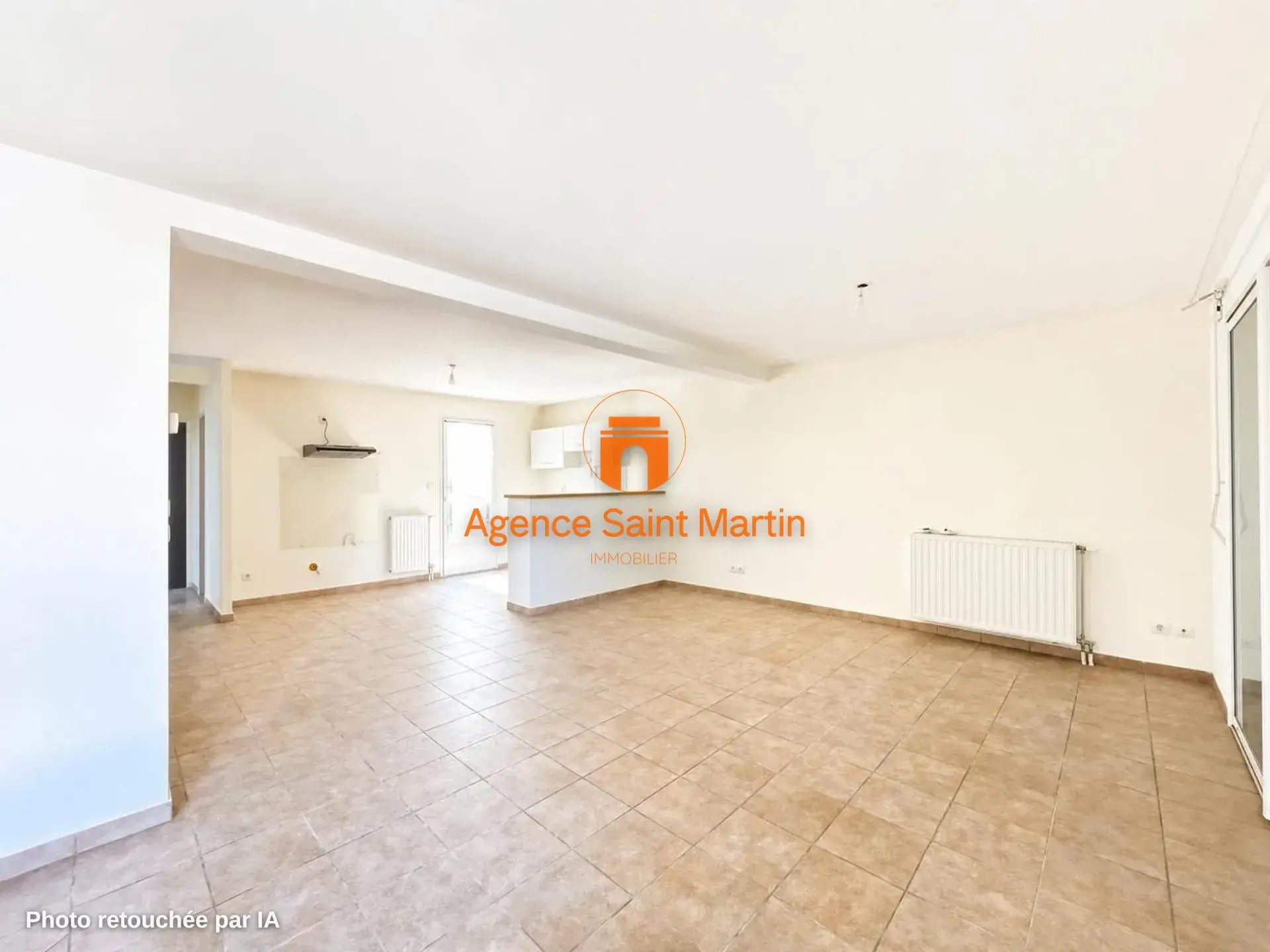 Maison à vendre, 107m², Montélimar