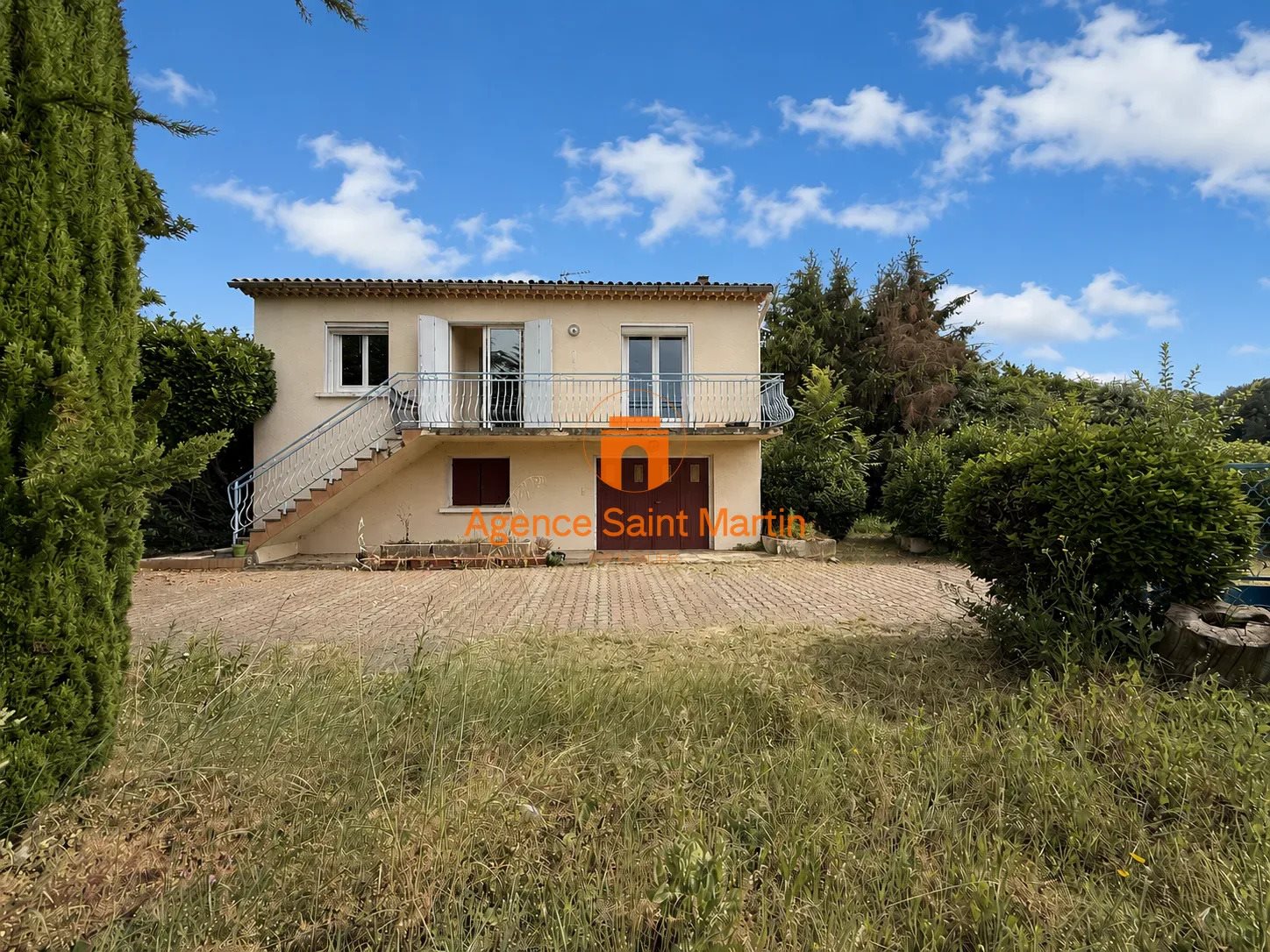 Maison à vendre, 68m², Meysse