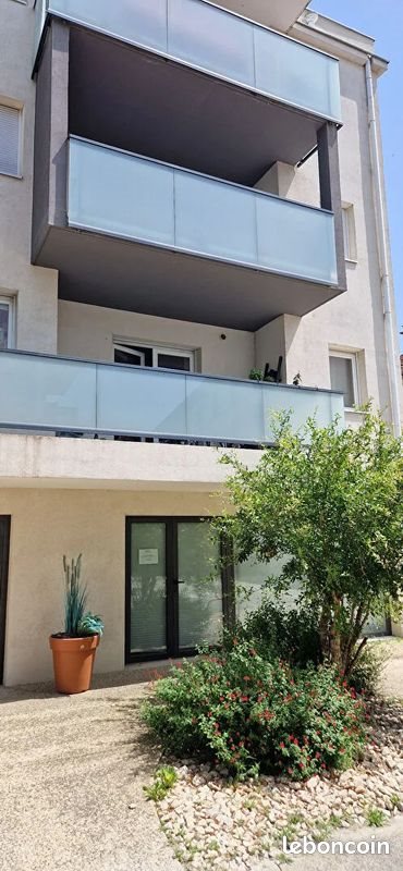 Appartement à vendre, 66m², Montélimar