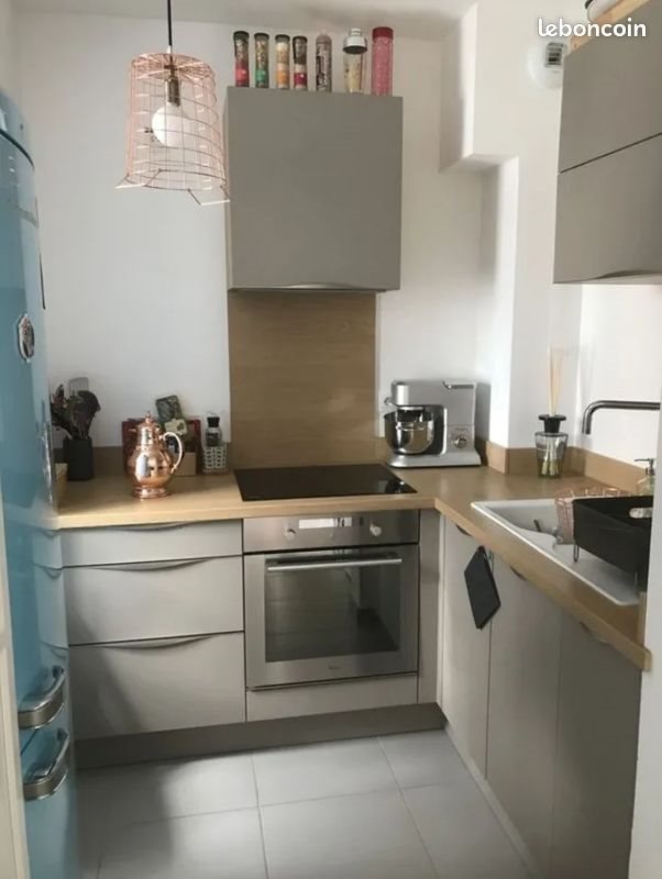 Appartement à vendre, 66m², Montélimar