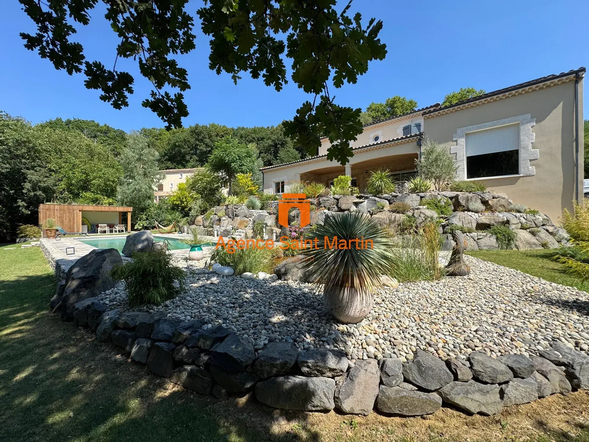 Maison à vendre, 220m², Montélimar