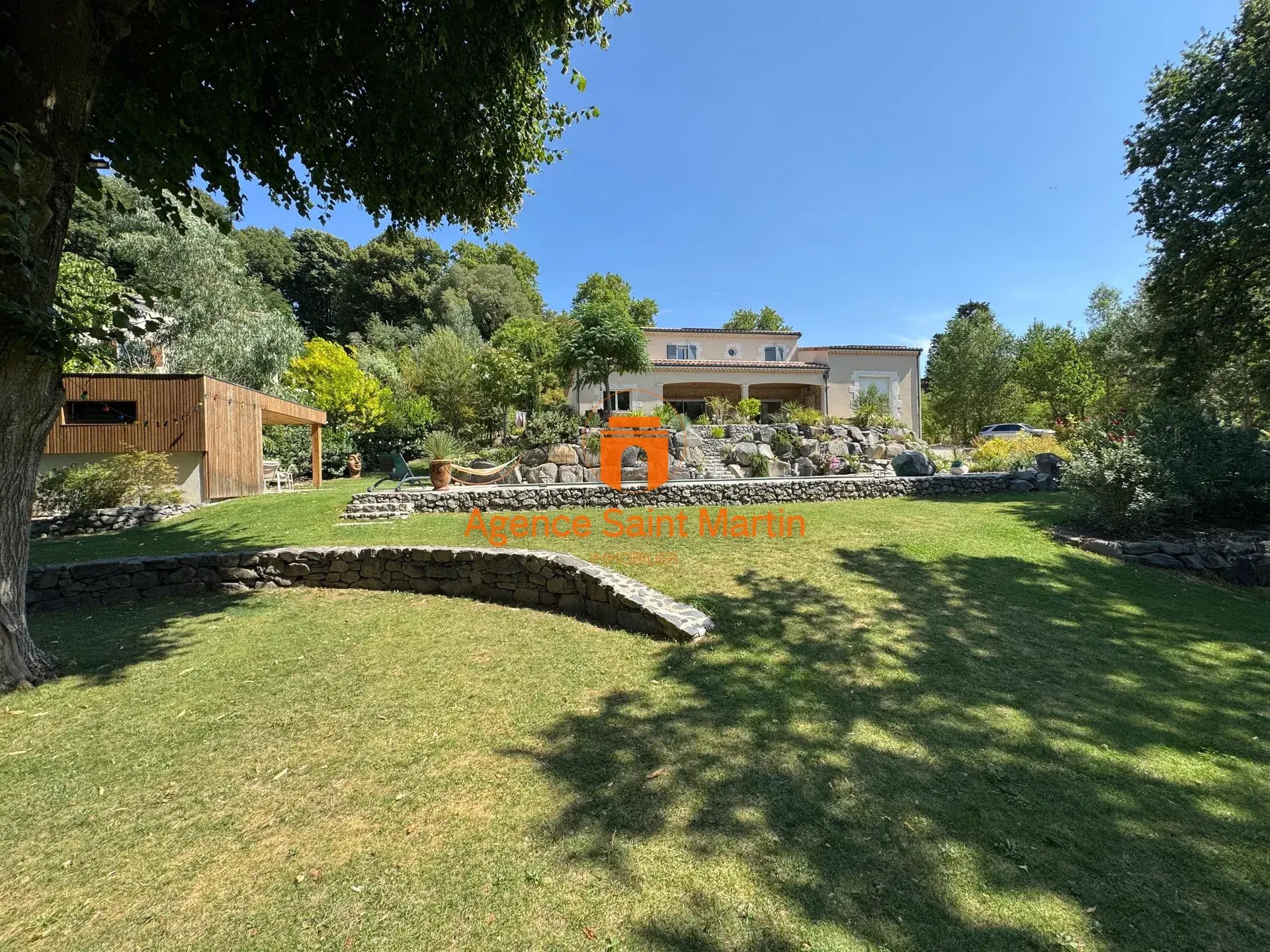 Maison à vendre, 220m², Montélimar