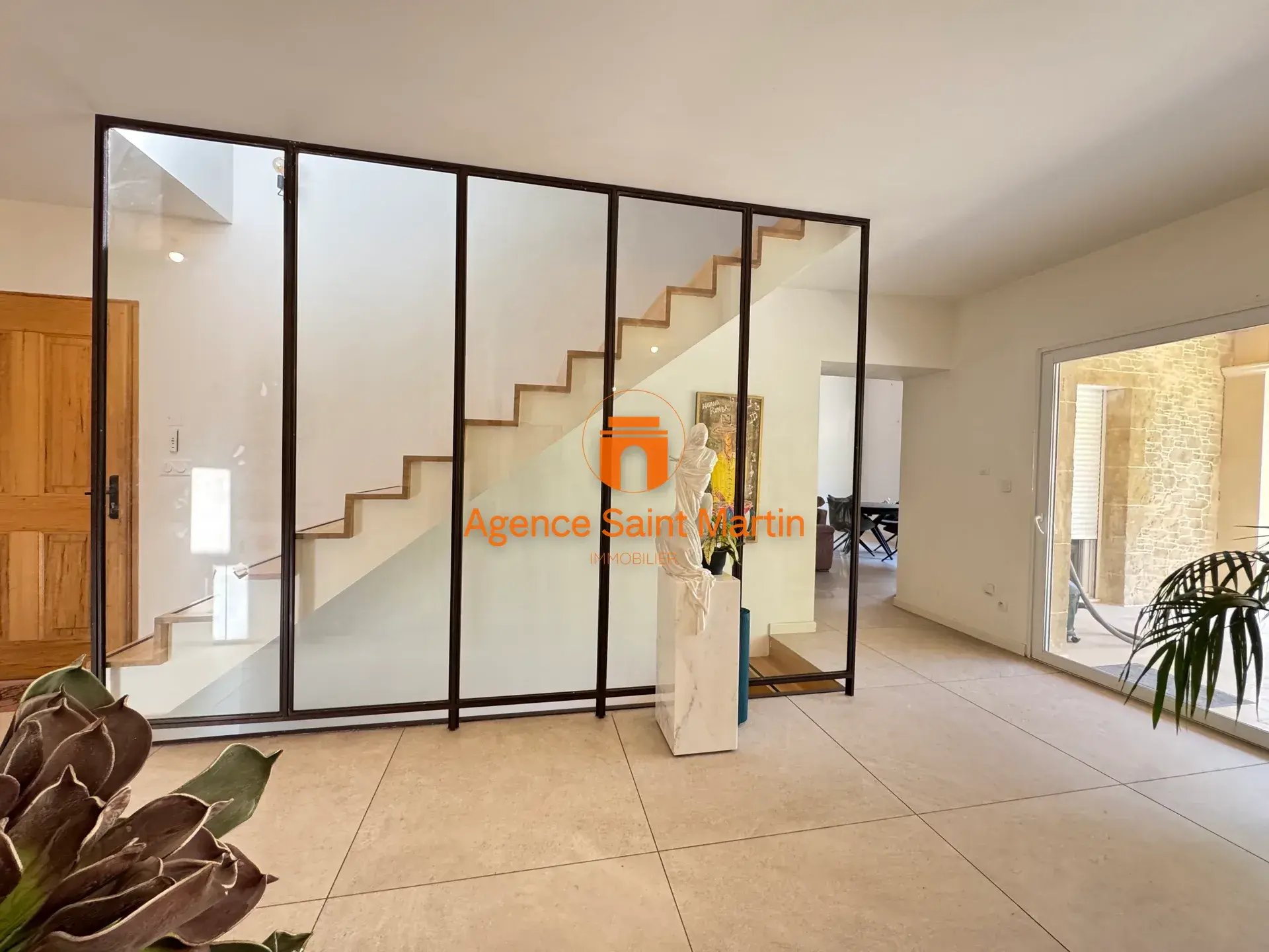 Maison à vendre, 220m², Montélimar