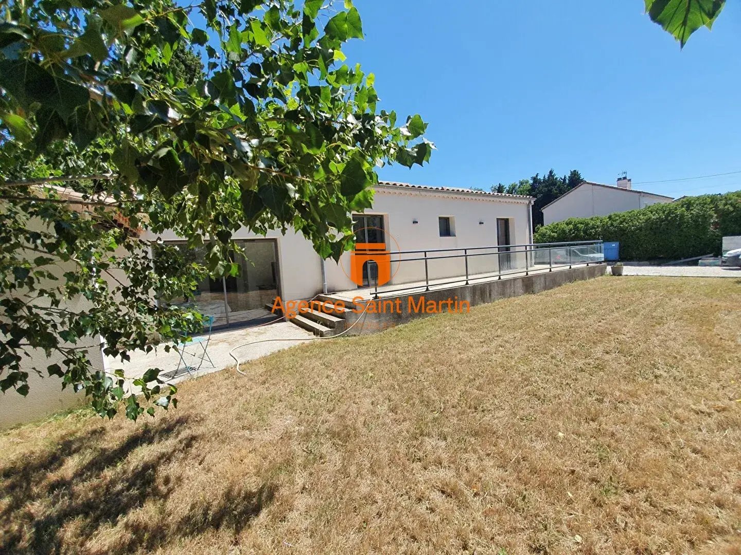 Maison à vendre, 150m², Montélimar