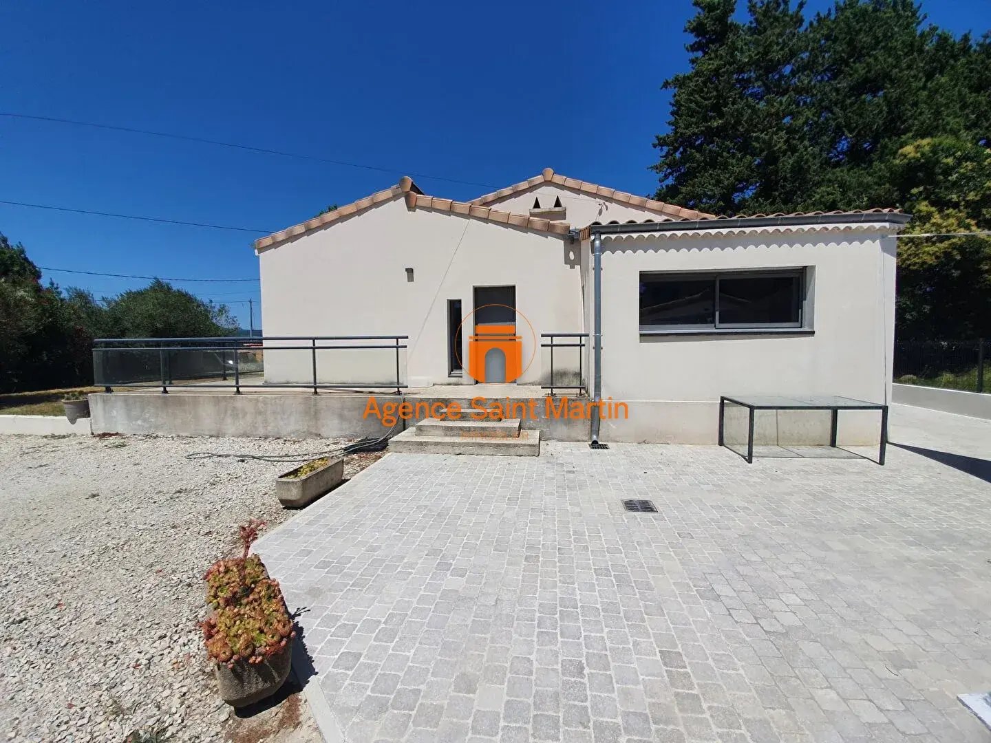 Maison à vendre, 150m², Montélimar