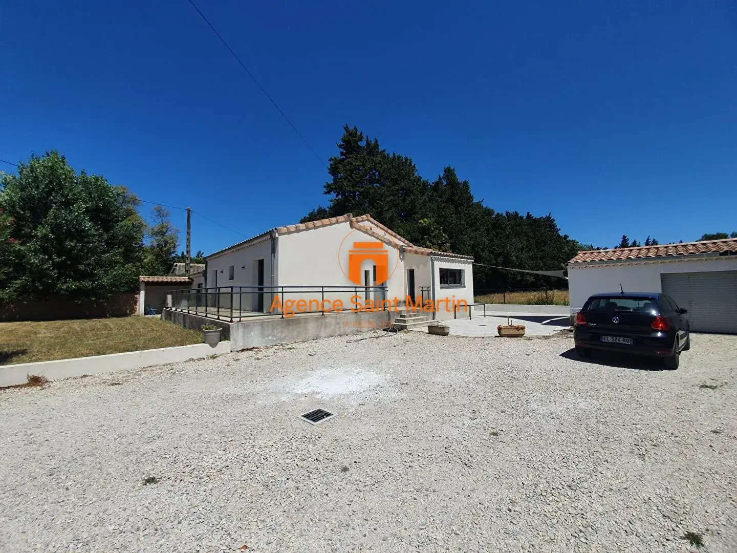 Maison à vendre, 150m², Montélimar