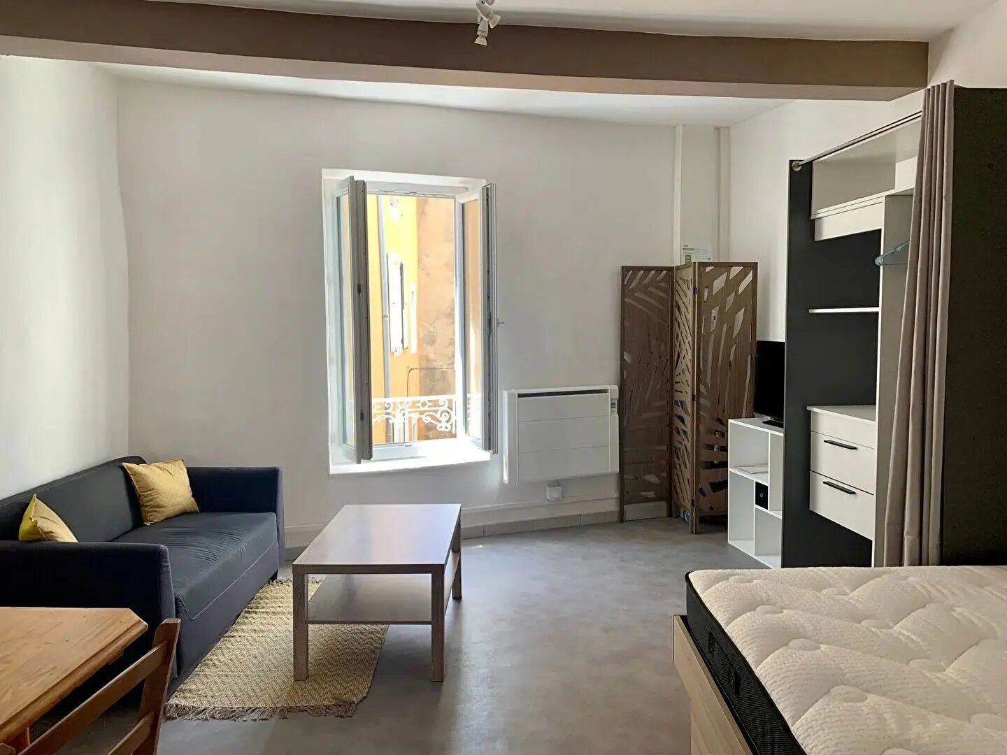 Appartement à louer, 26m², Montélimar