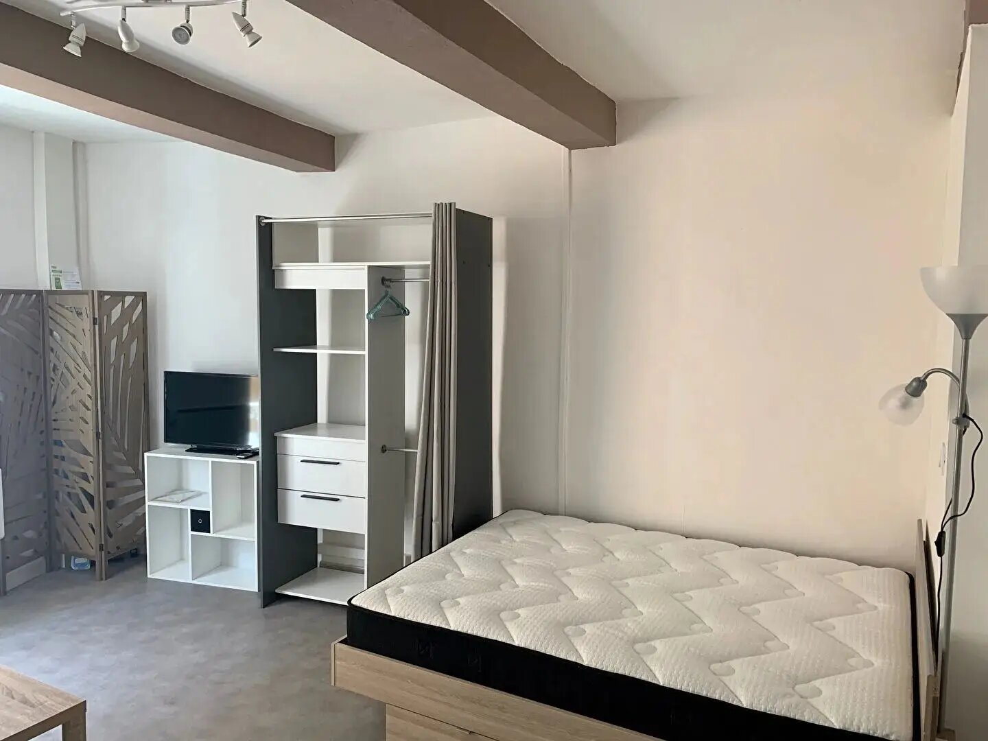 Appartement à louer, 26m², Montélimar