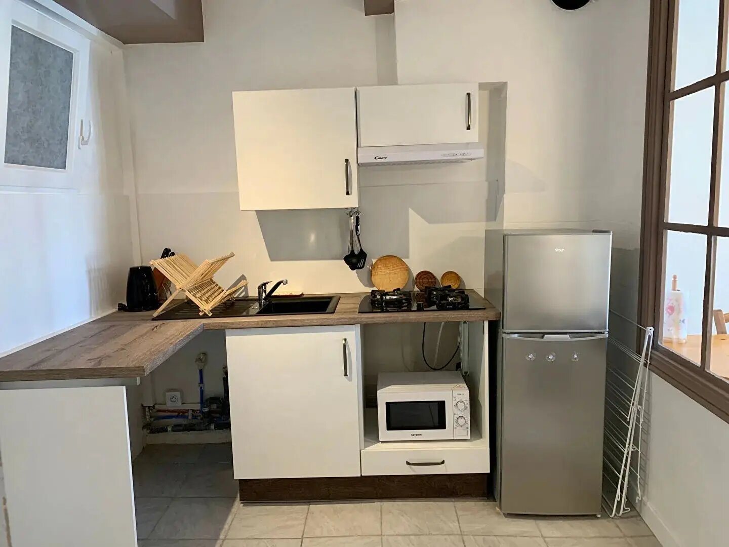 Appartement à louer, 26m², Montélimar