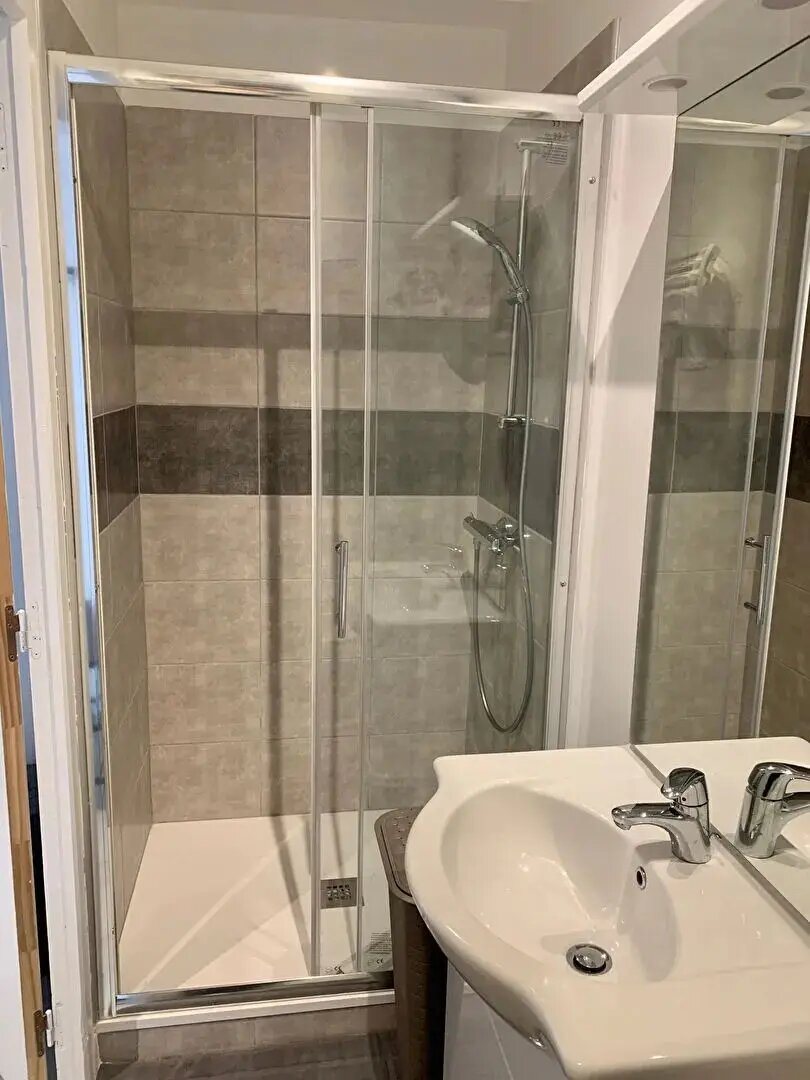 Appartement à louer, 26m², Montélimar