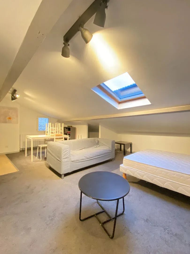 Appartement à louer, 18m², Montélimar