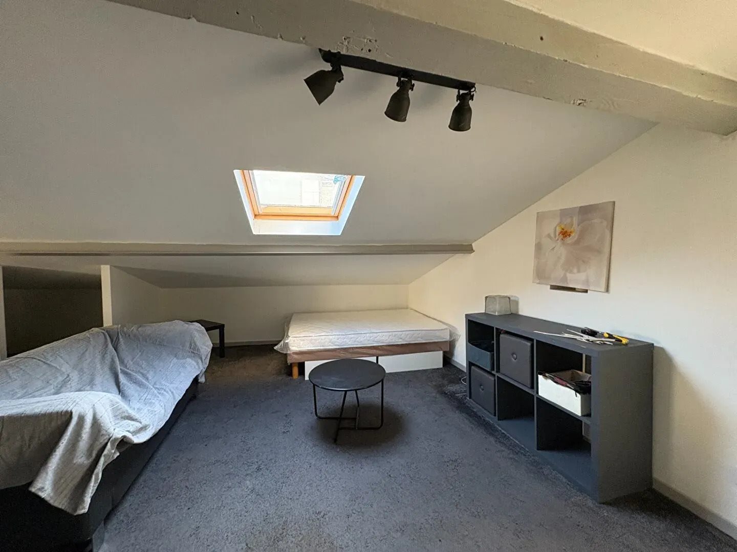 Appartement à louer, 18m², Montélimar