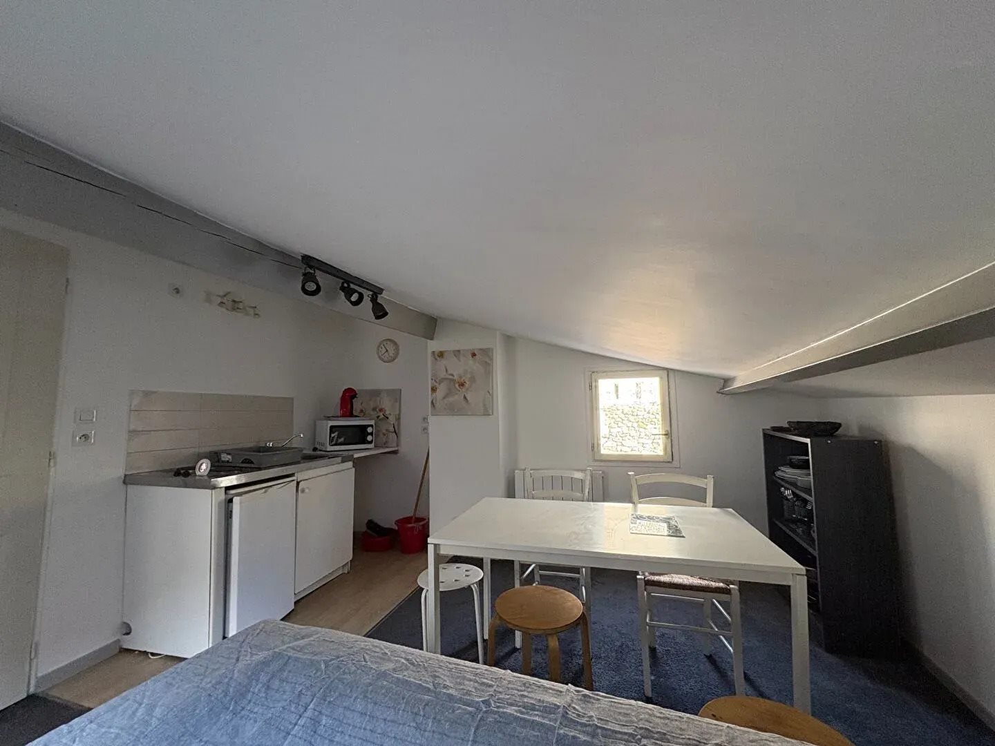Appartement à louer, 18m², Montélimar