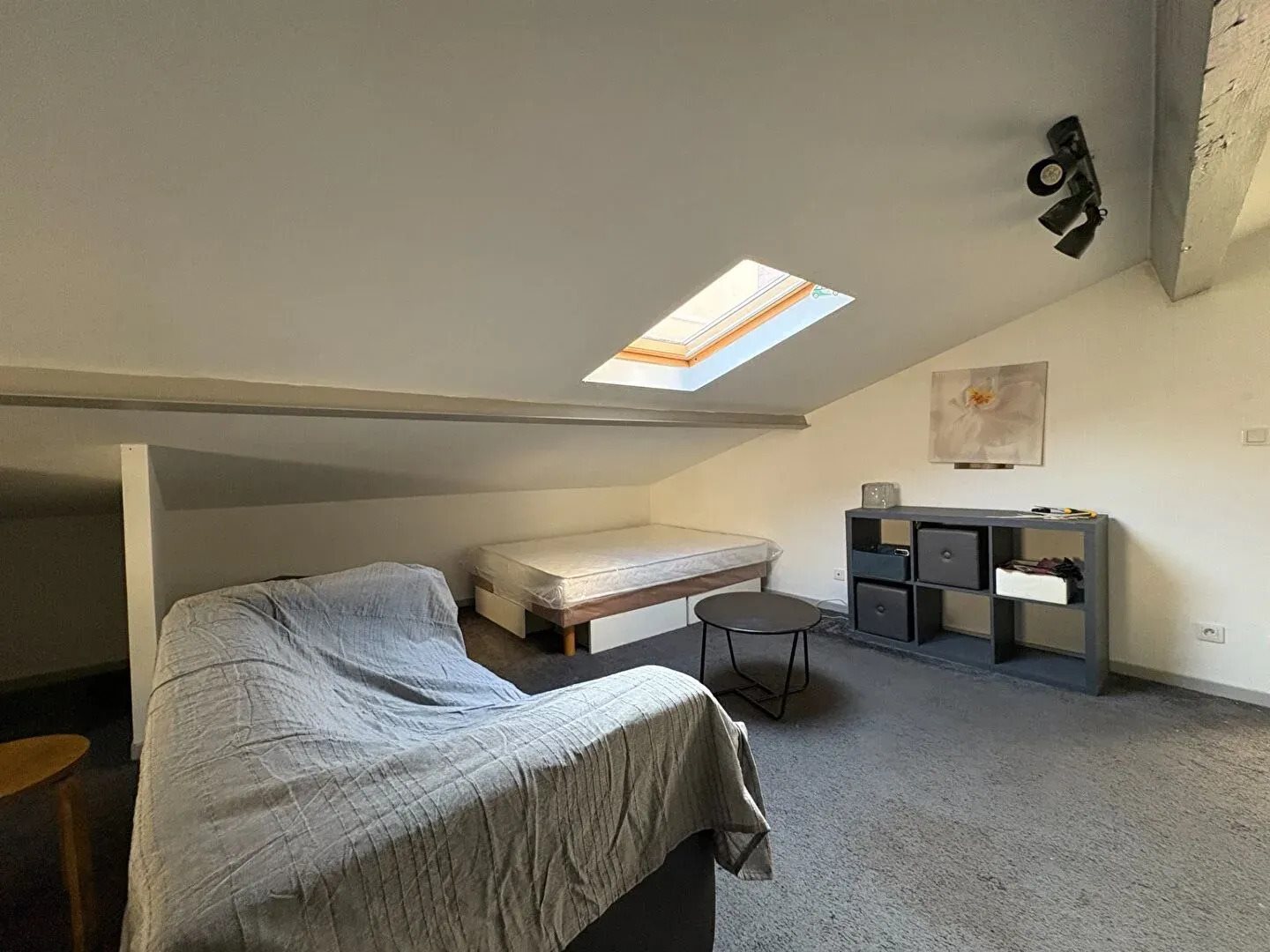 Appartement à louer, 18m², Montélimar