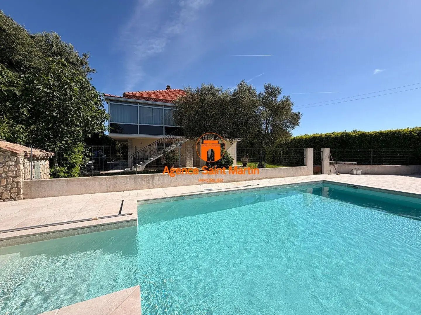 Maison à vendre, 140m², La Bâtie-Rolland