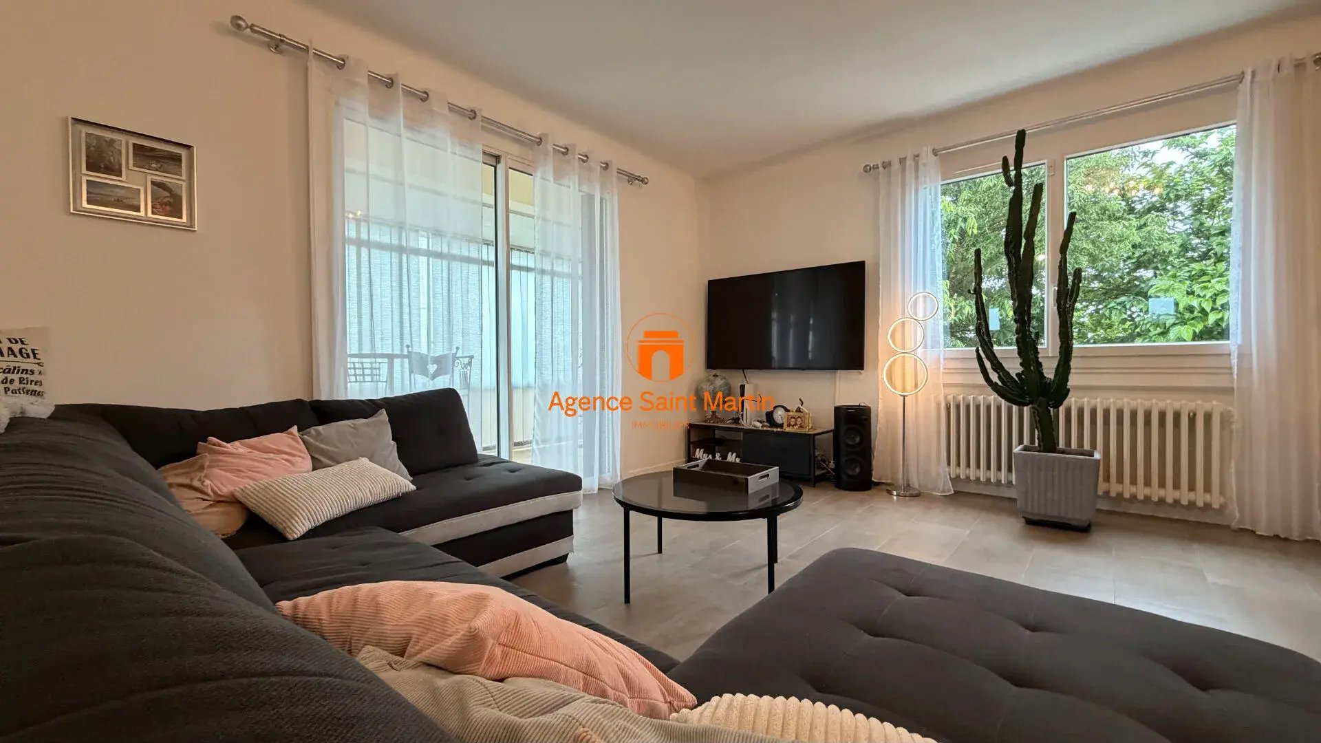 Maison à vendre, 140m², La Bâtie-Rolland