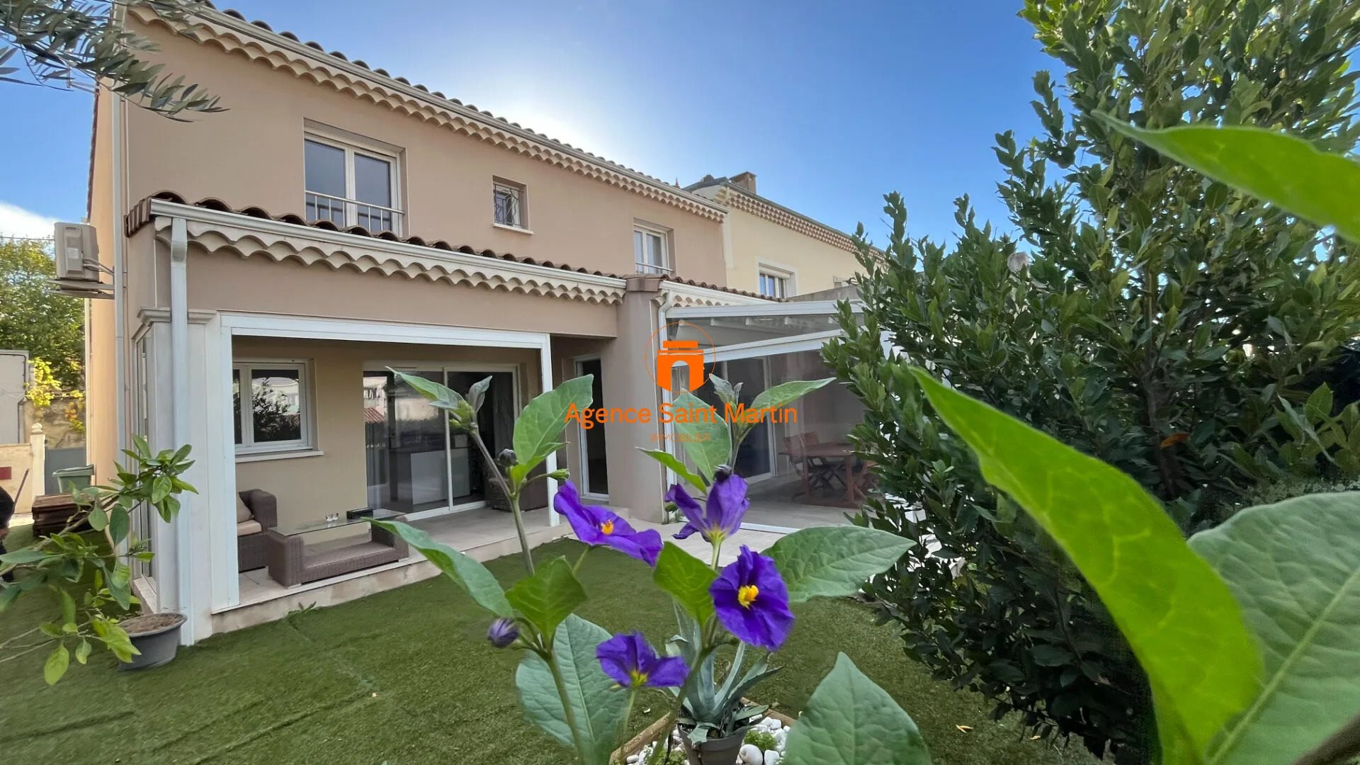Maison à vendre, 130m², Montélimar