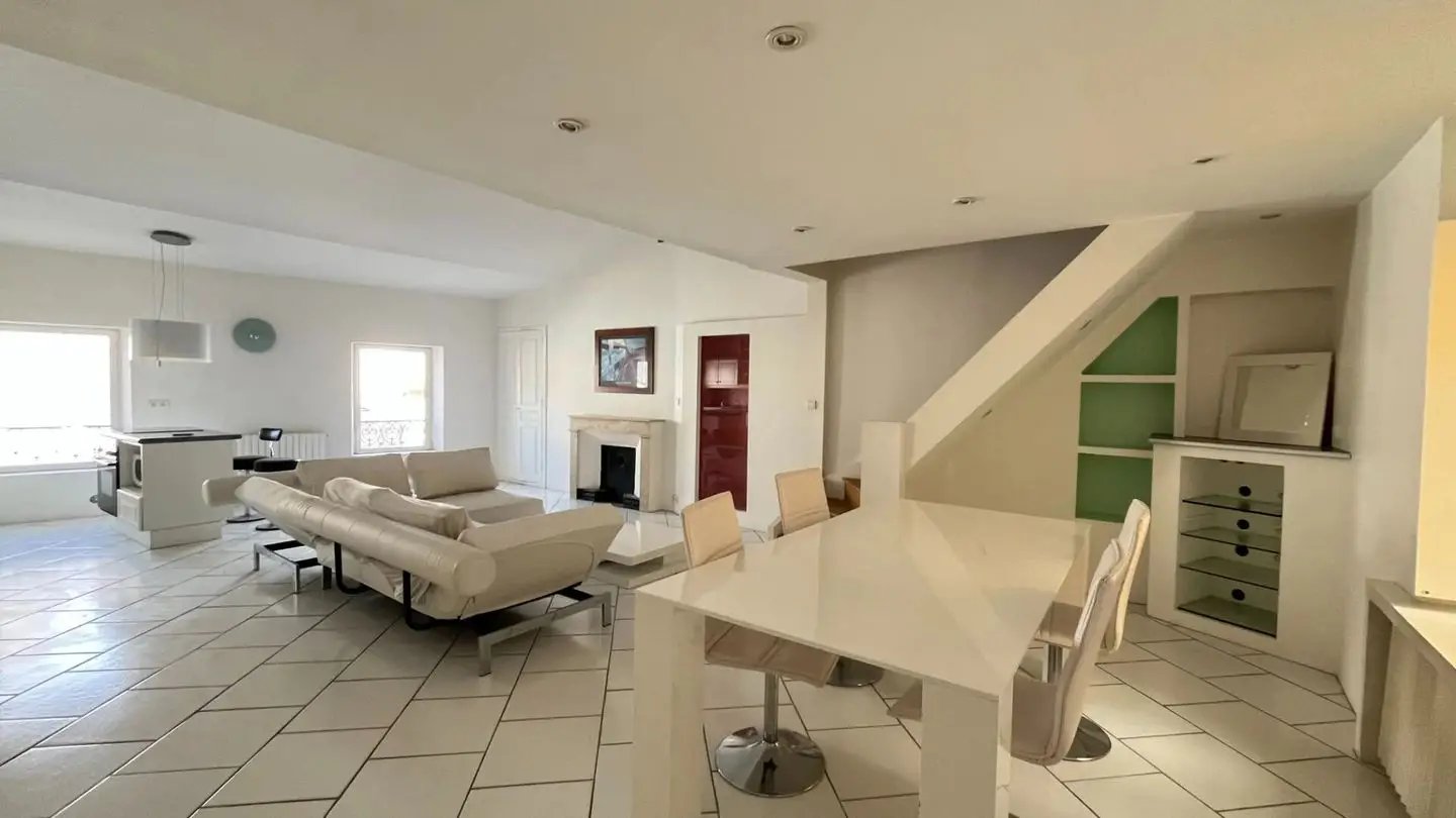 Appartement à vendre, 91m², Montélimar