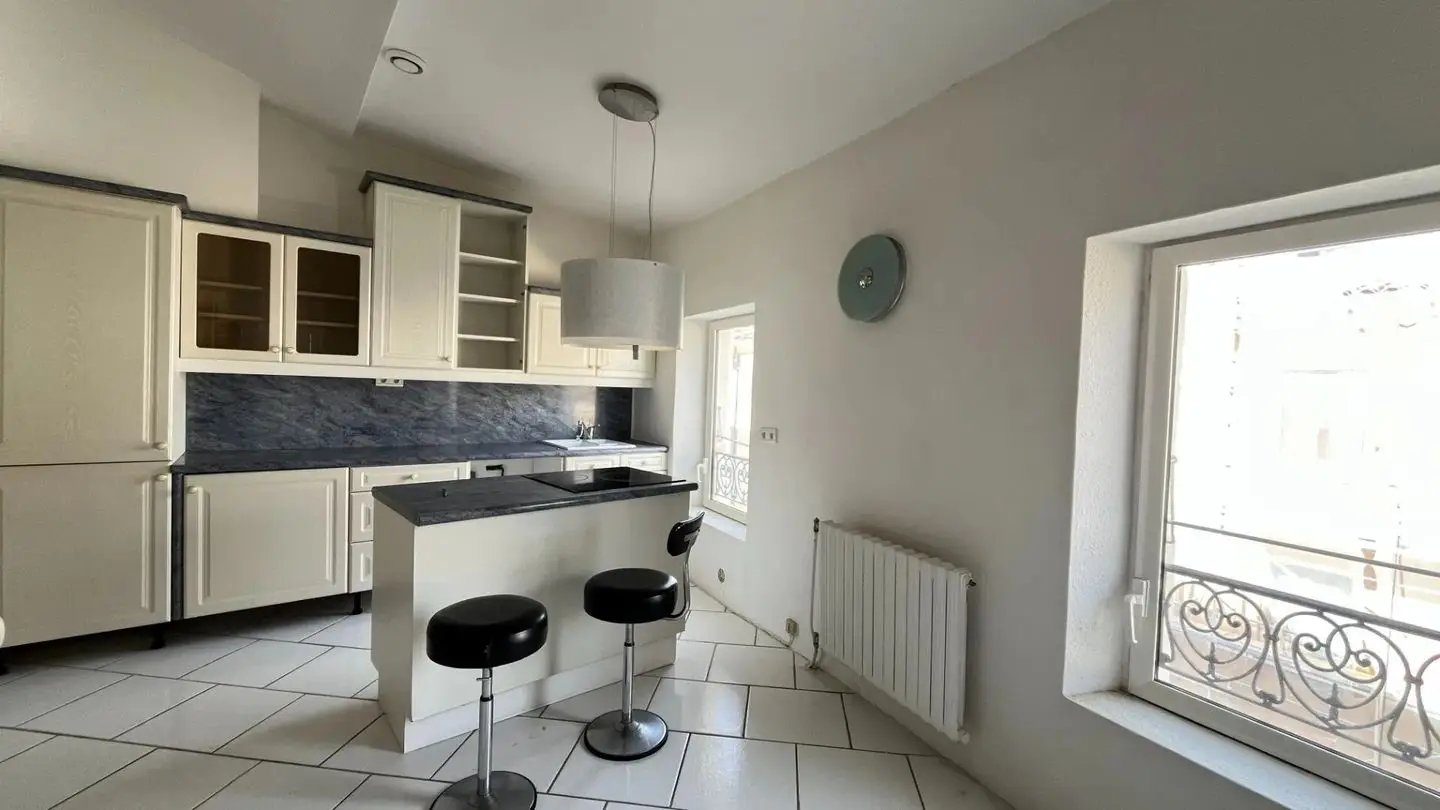 Appartement à vendre, 91m², Montélimar