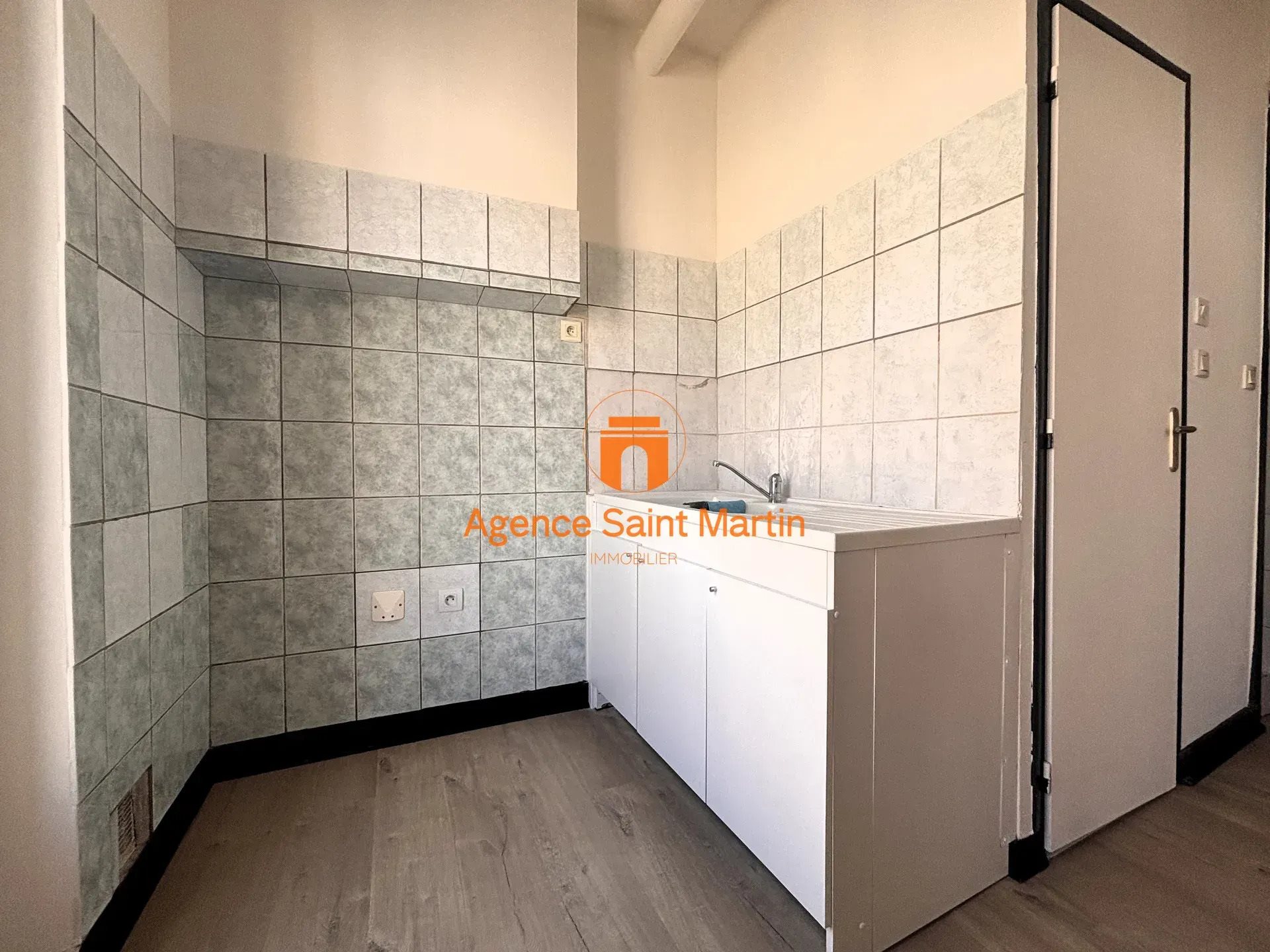 Appartement à vendre, 60m², Montélimar