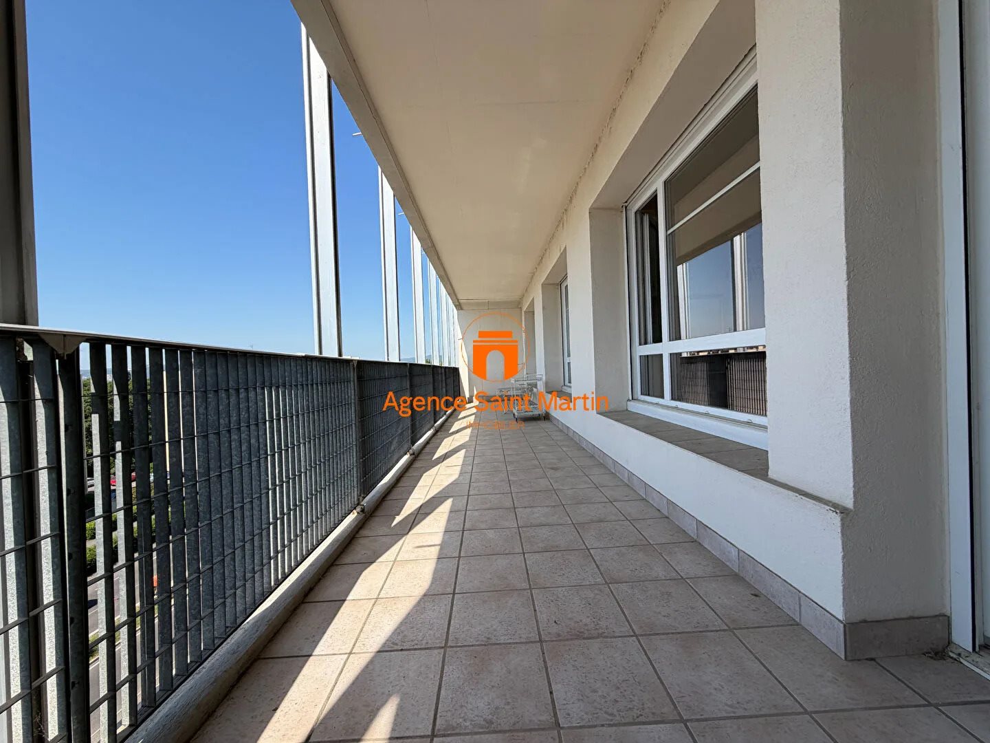 Appartement à vendre, 105m², Montélimar
