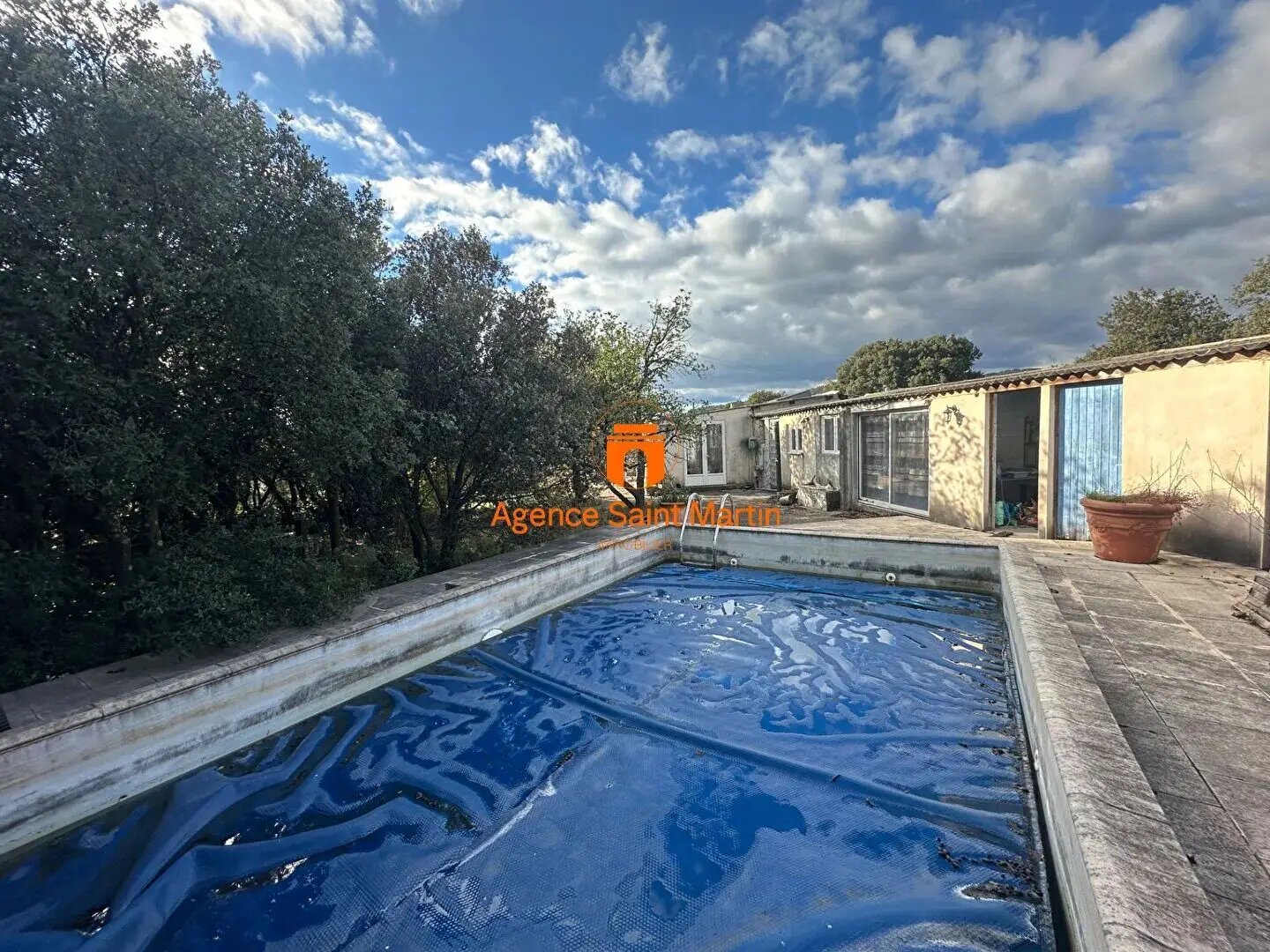 Maison à vendre, 170m², Malataverne